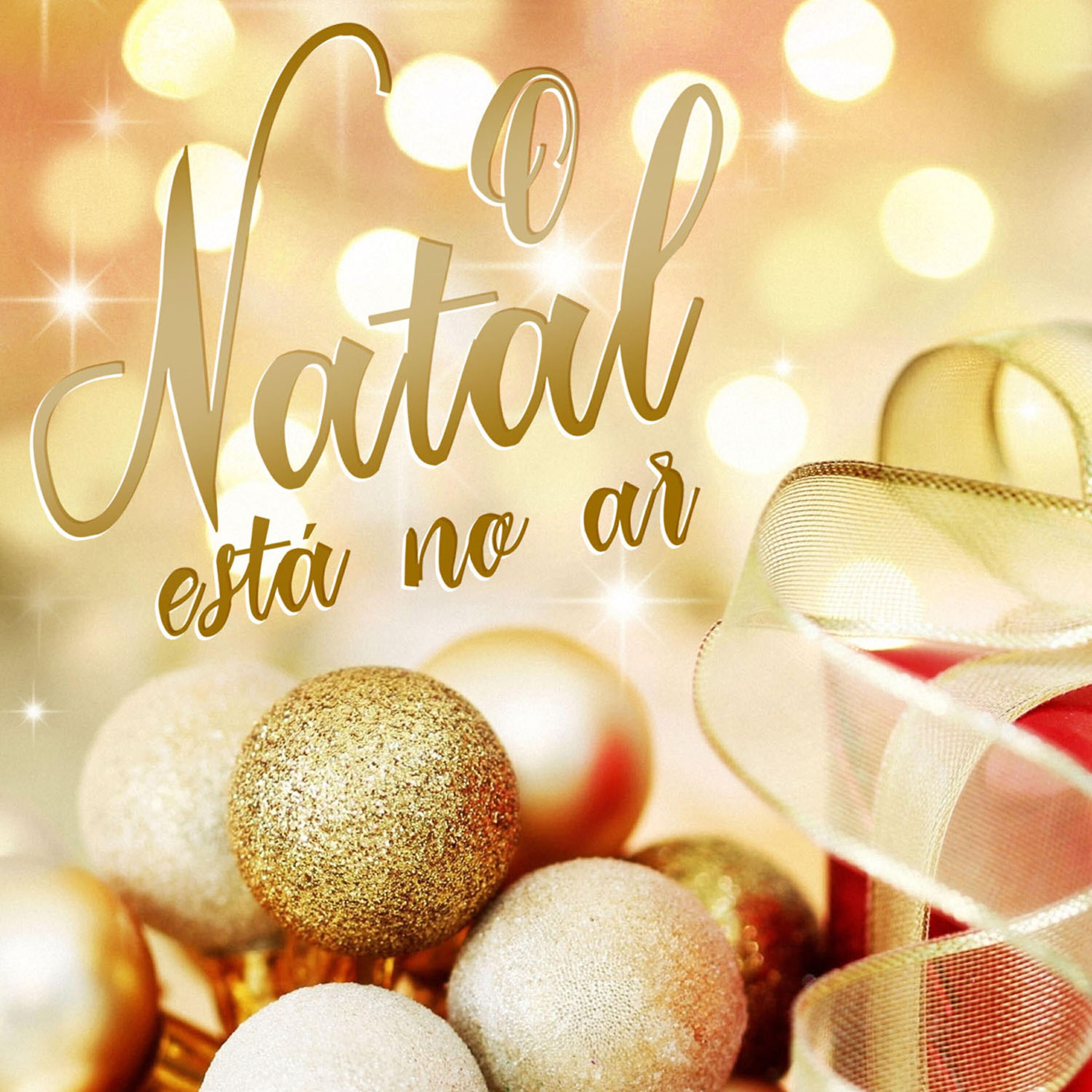 Os Cantores De Ébano - Natal Branco