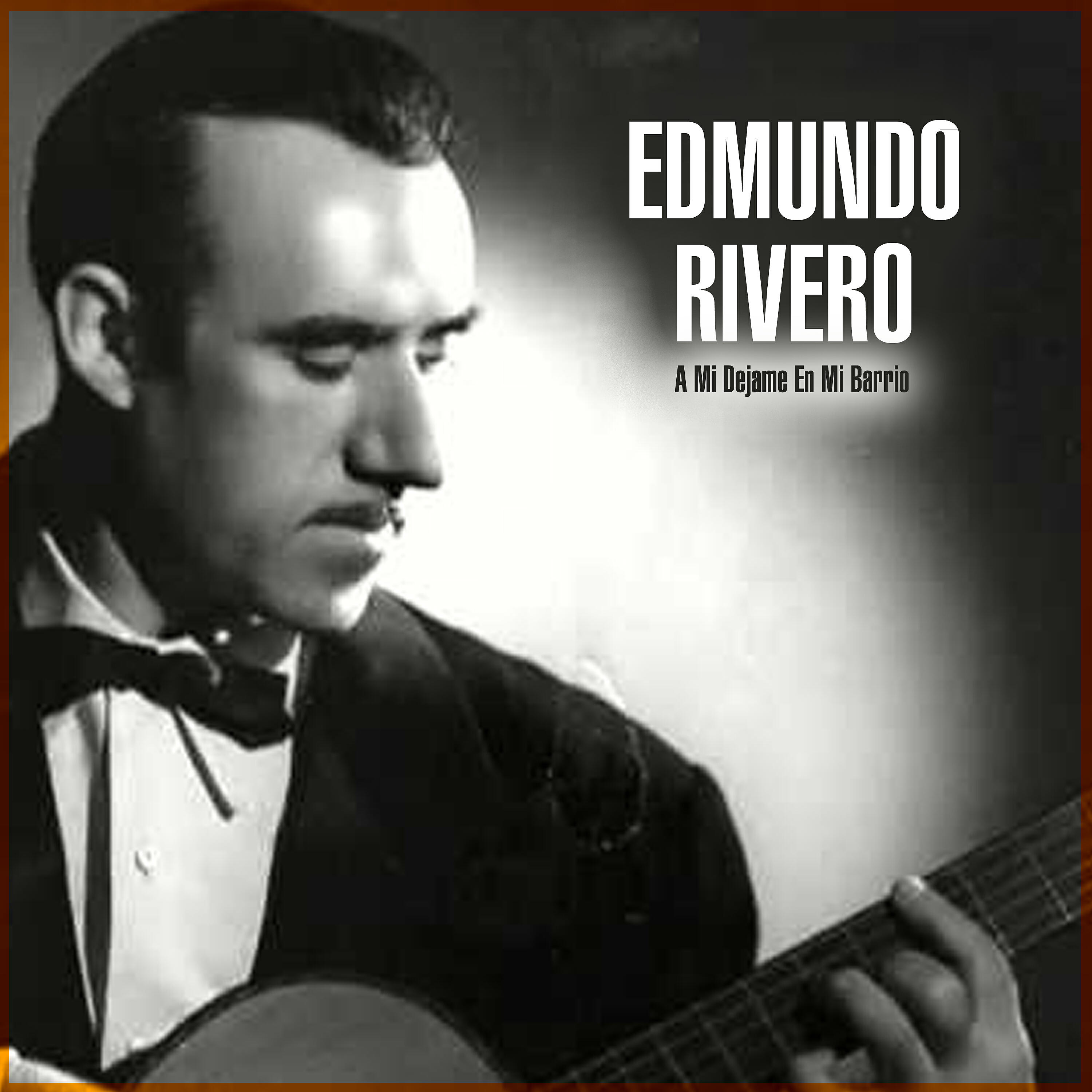 Edmundo Rivero - Como Querés Que Te Quiera