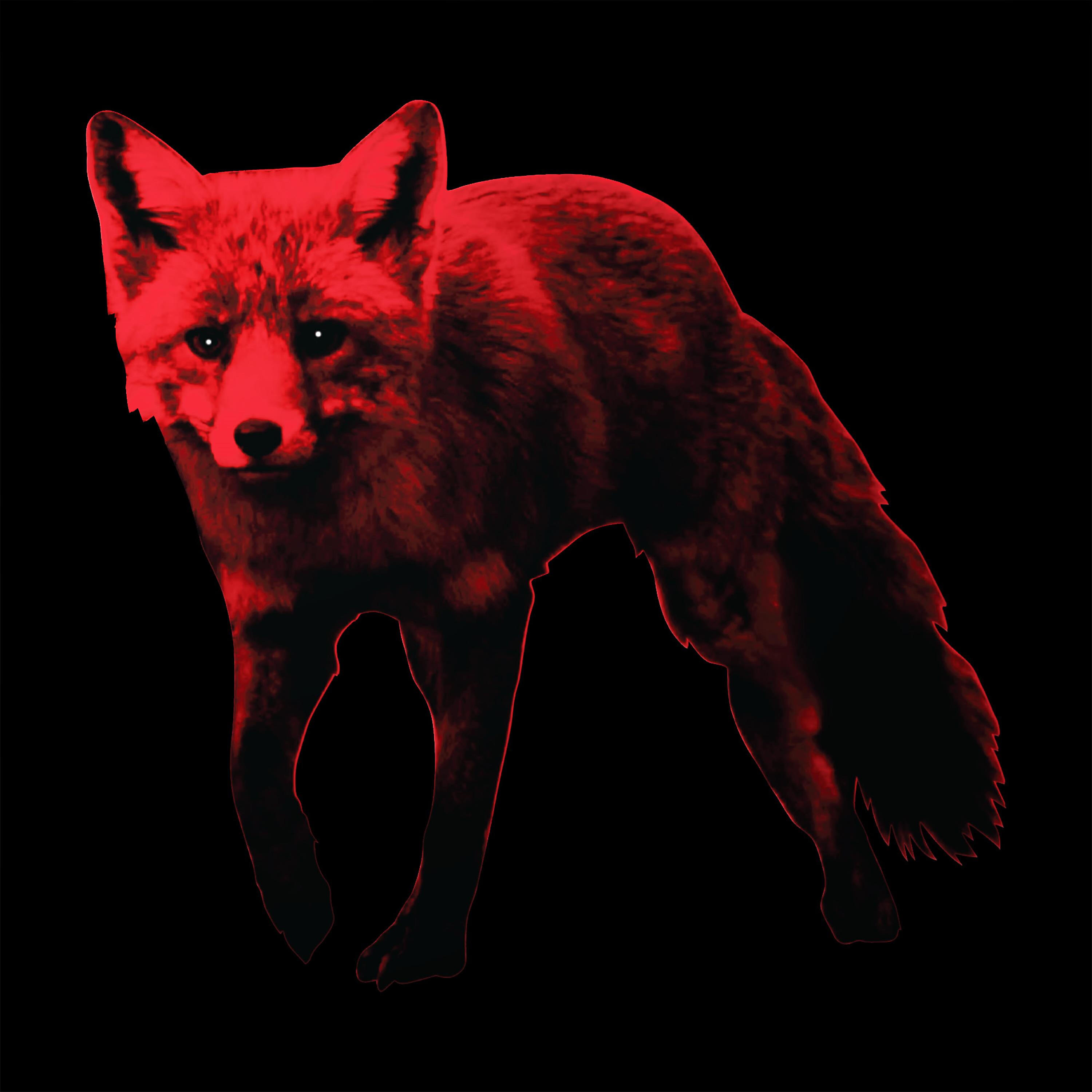 The PRODIGY - Wild Frontier (Jesse and the Wolf Remix)