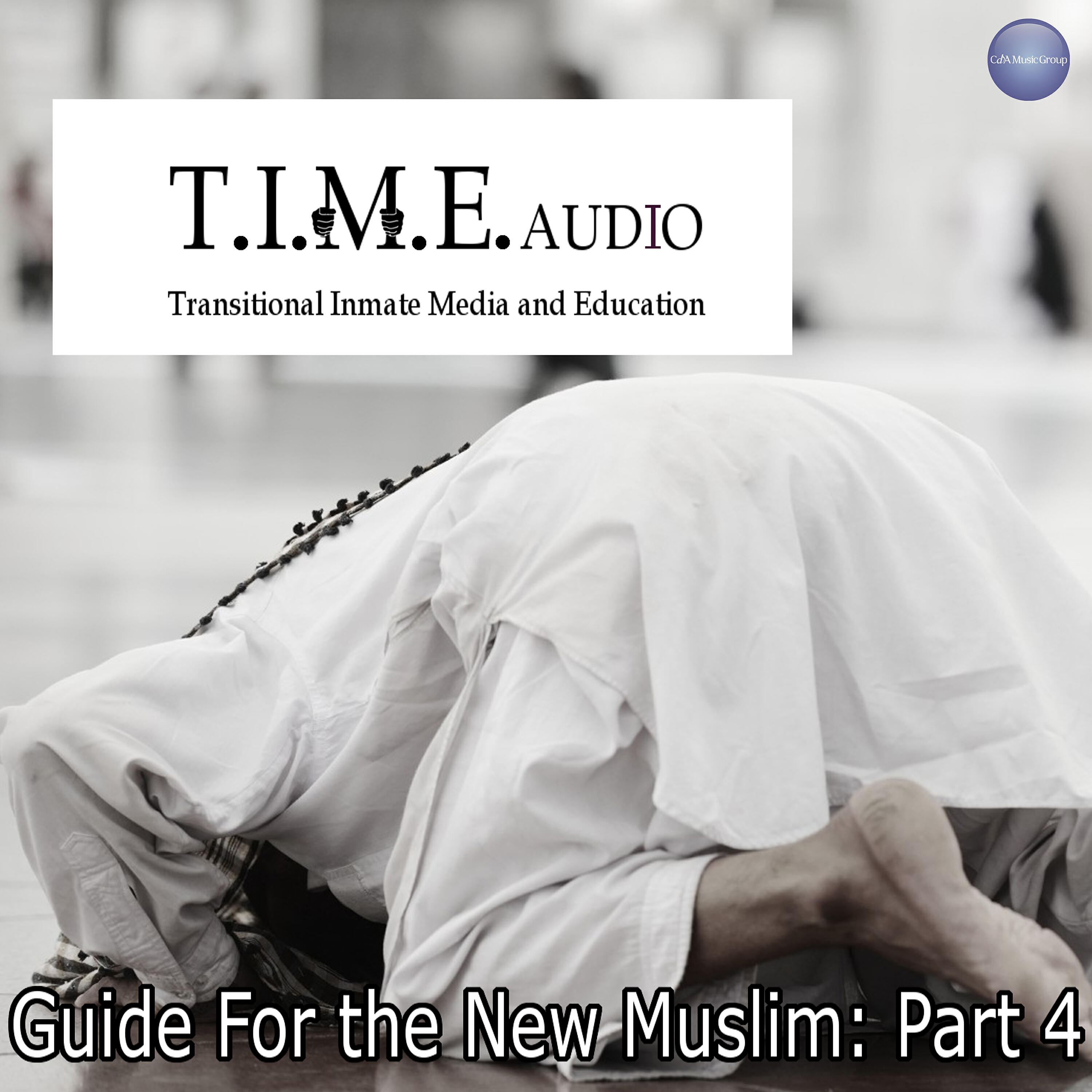 T.I.M.E Audio - Trials and Tribulations After Conversion (Part 1 of 2)