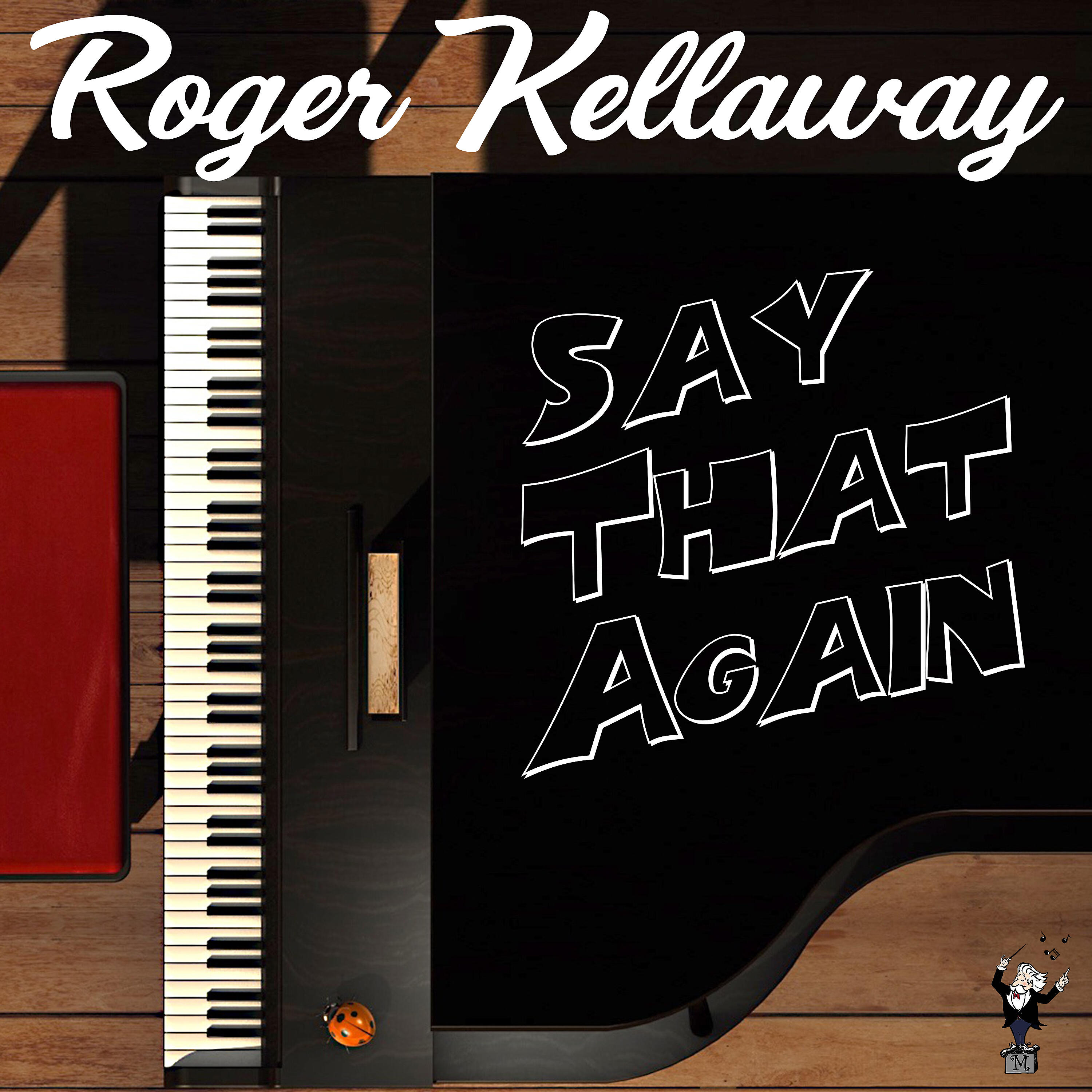 Roger Kellaway - Honeysuckle Rose