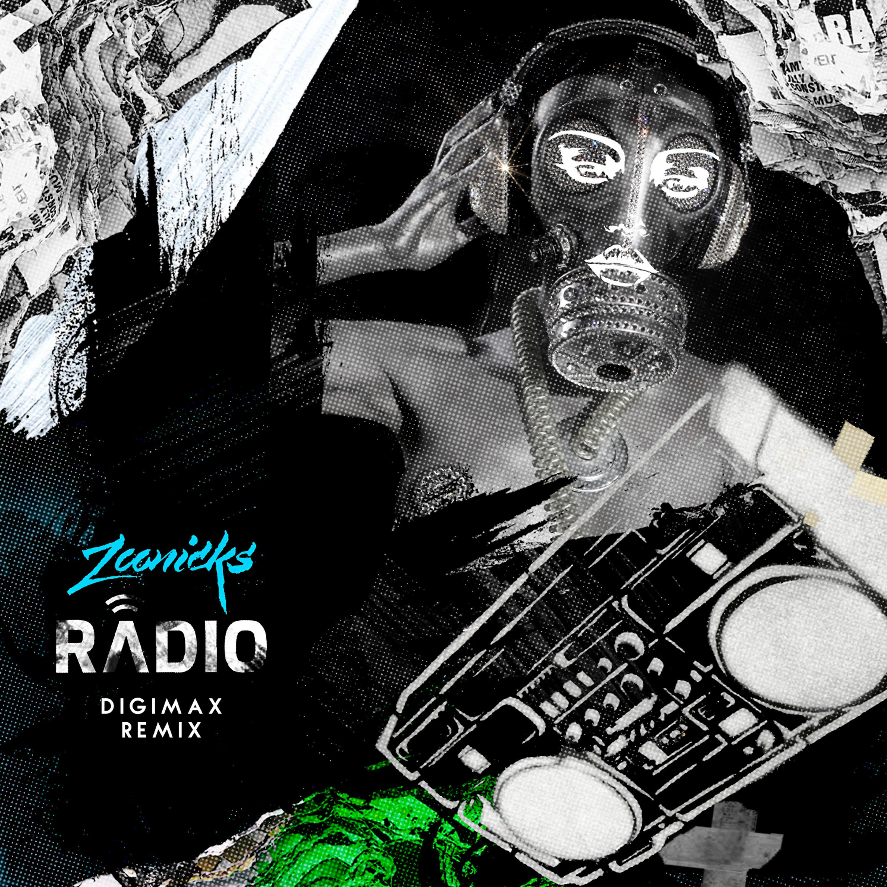 Zoonicks - Radio (Digimax Remix)