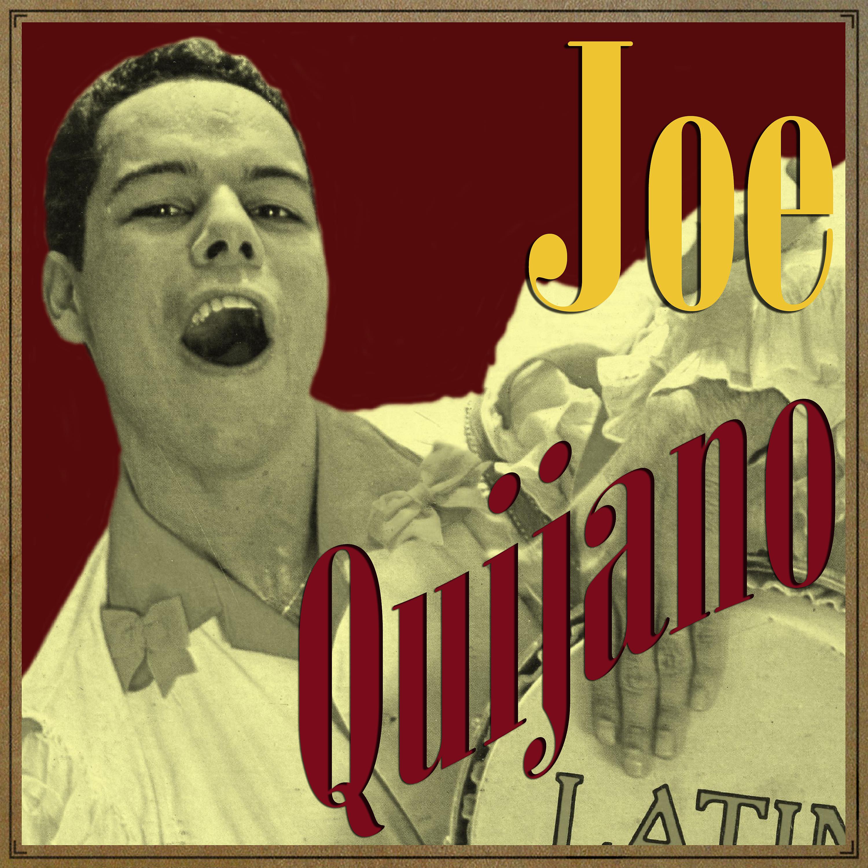 Постер альбома Joe Quijano