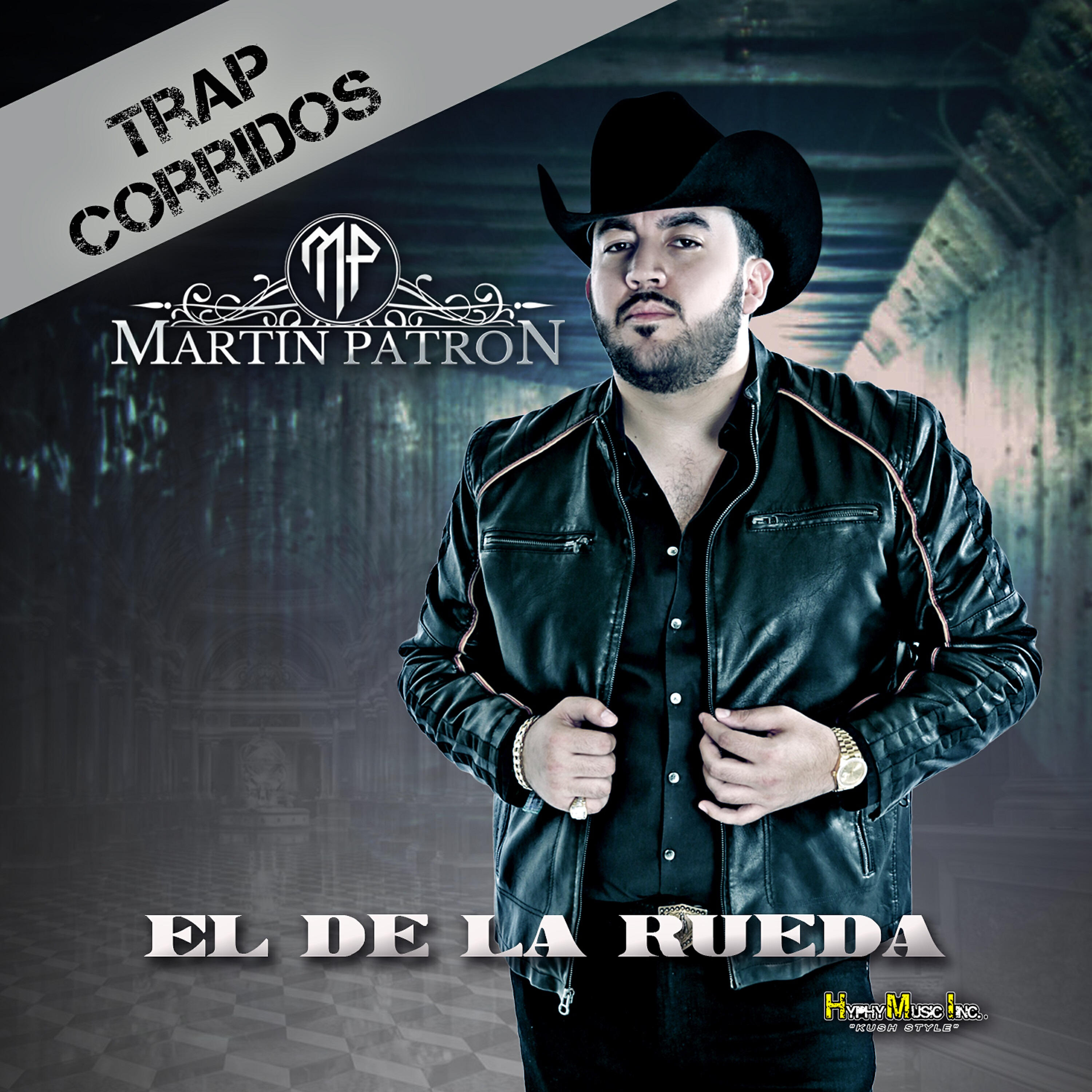Martin Patron - El Copete