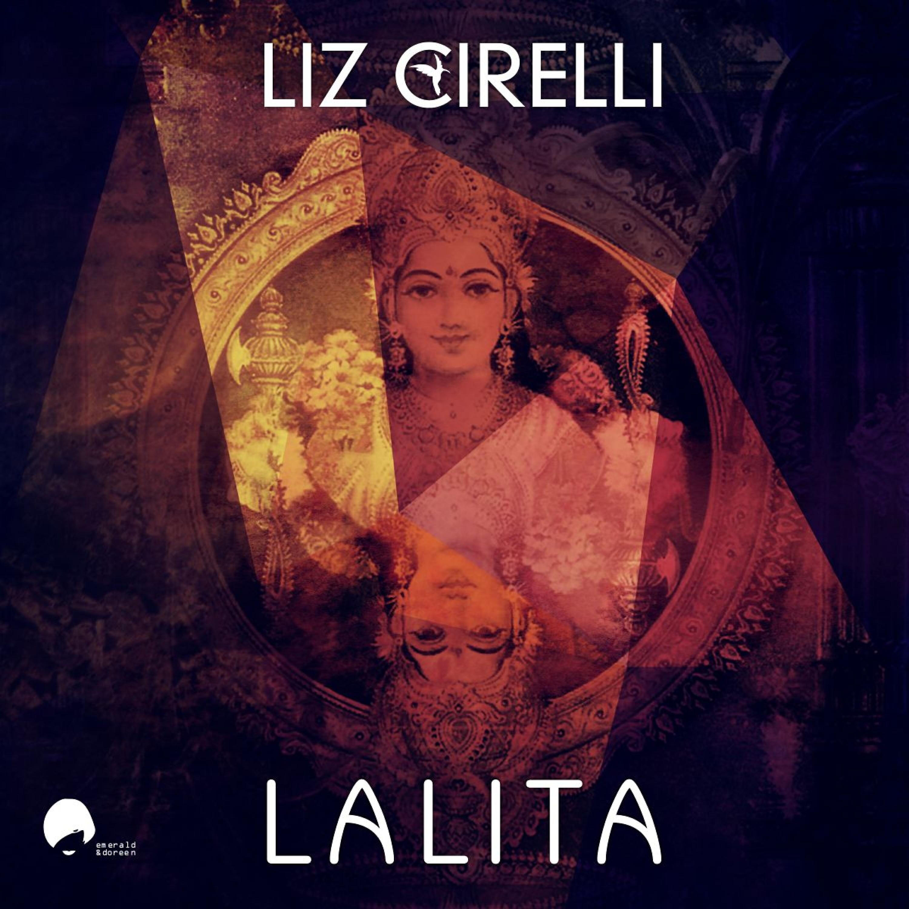 Liz Cirelli - Lalita (Haioka Remix)