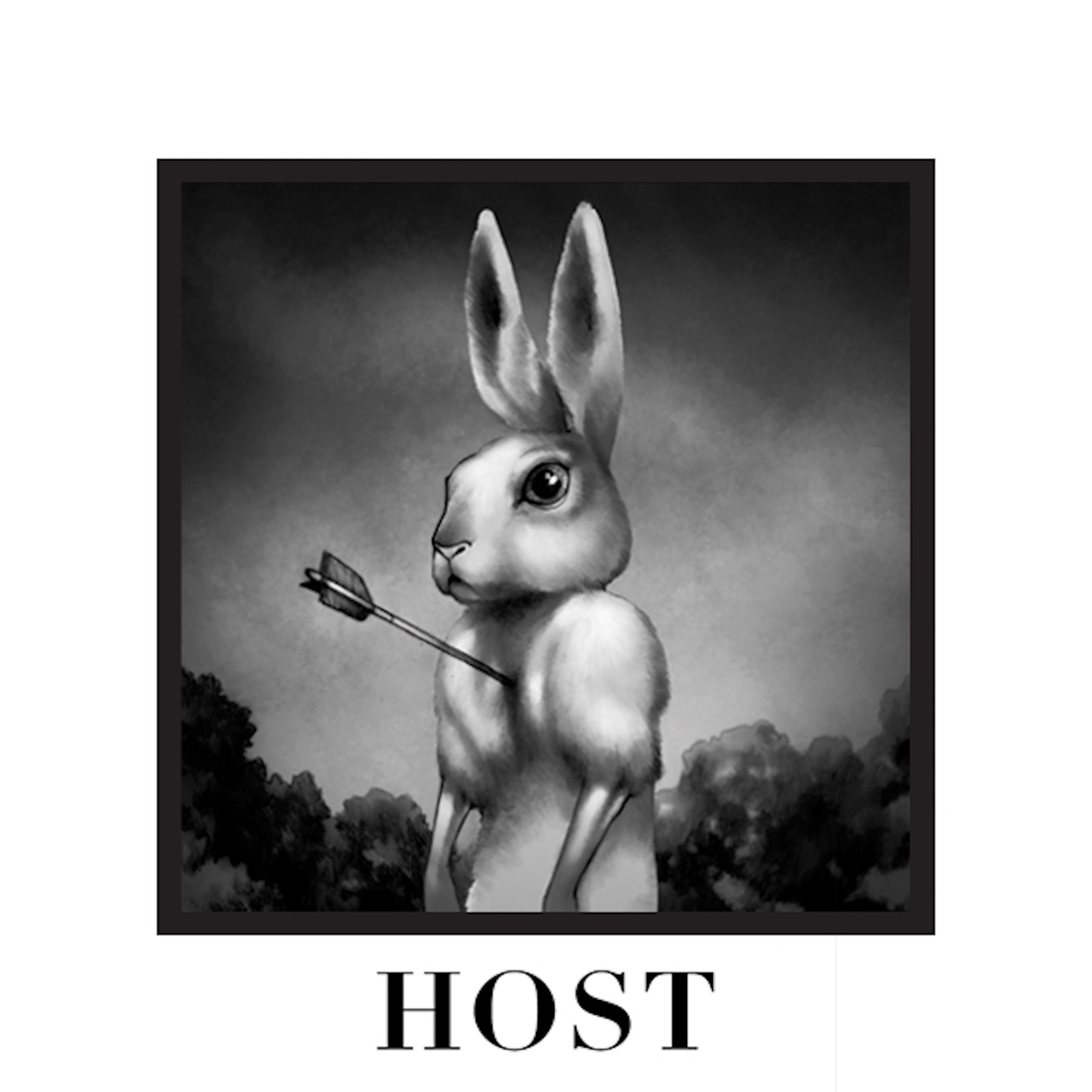 Постер альбома Host