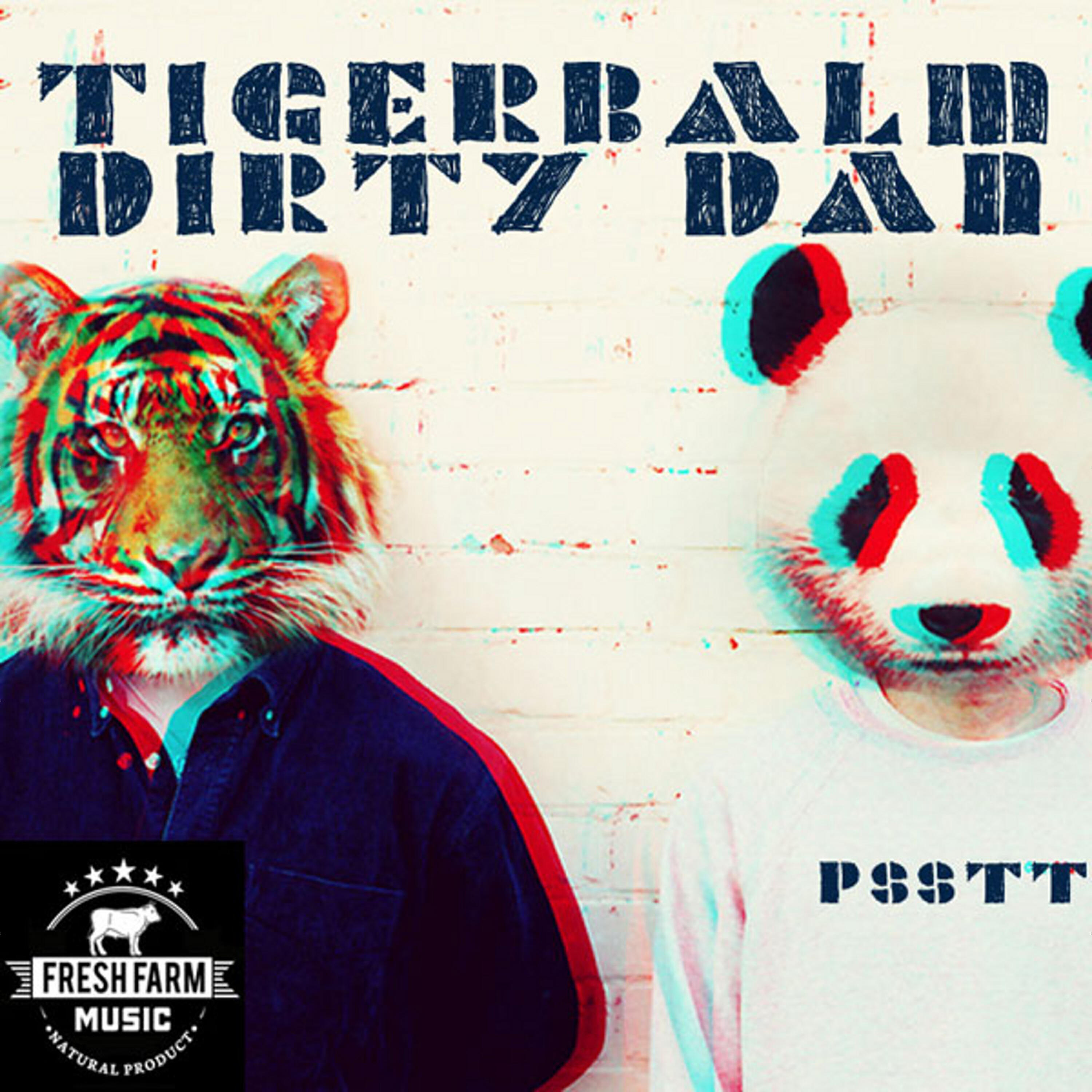 TigerBalm - Psstt (Dirty 90s Mix)