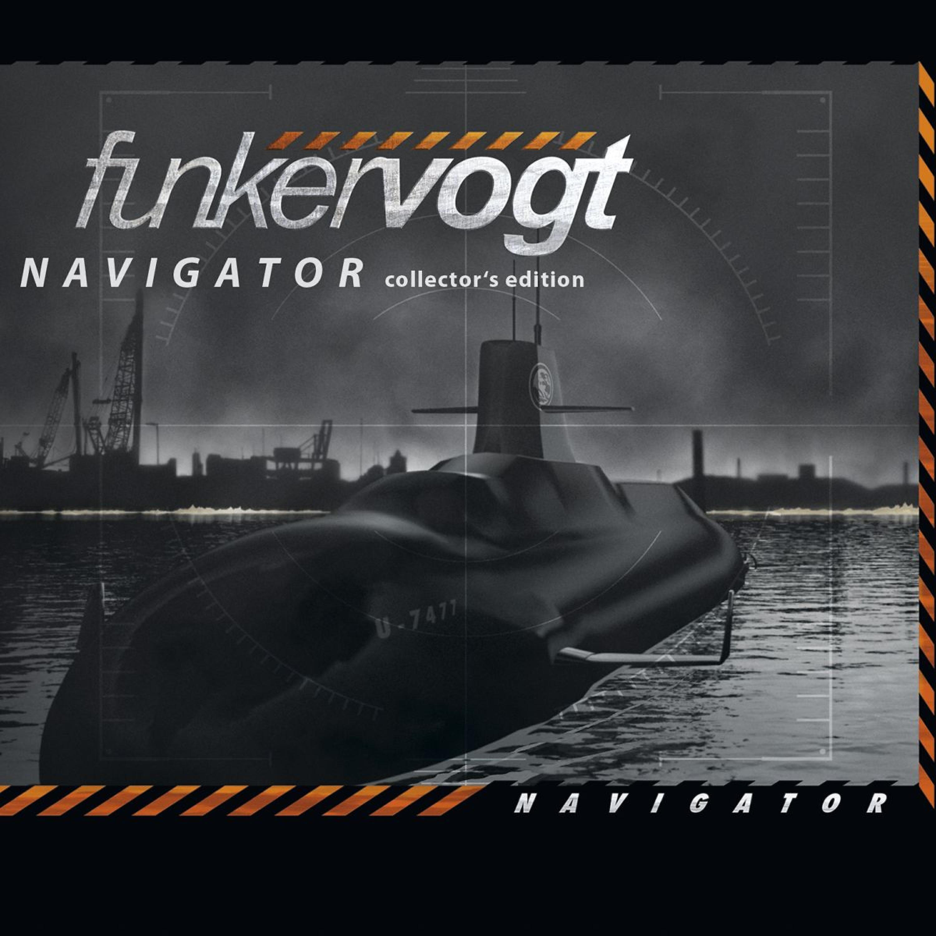 Funker Vogt - Friendly Fire