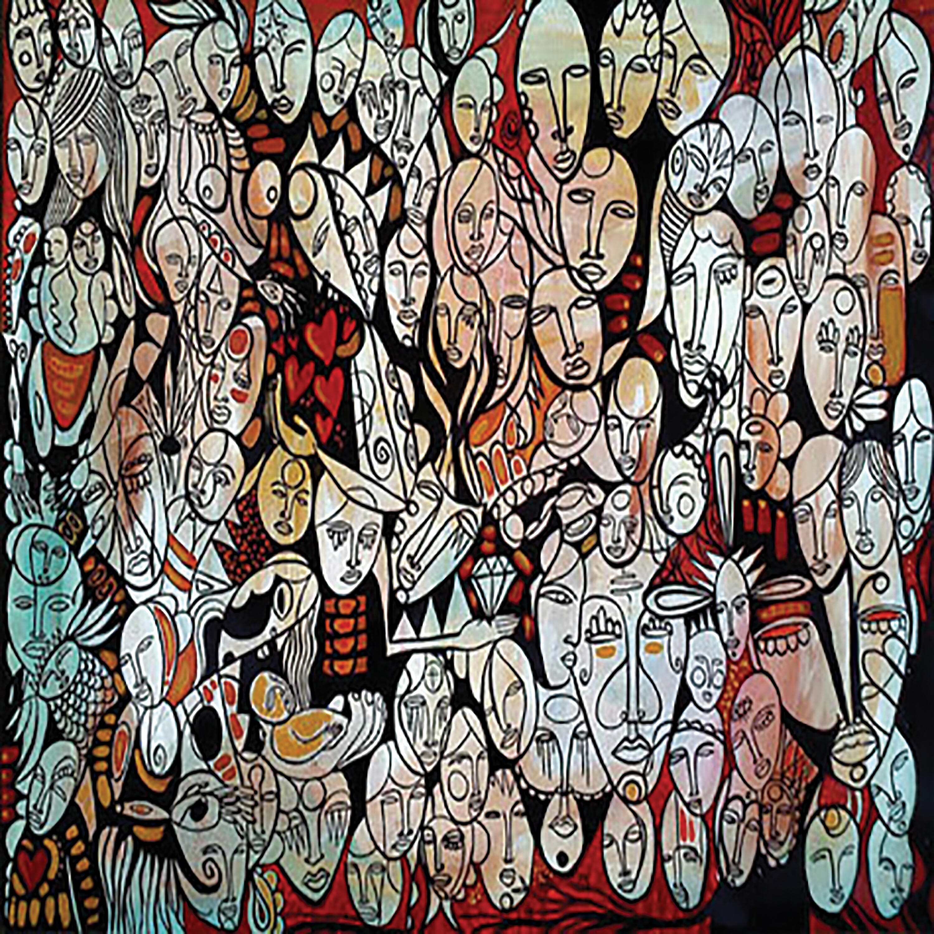 Avatar - Arab Spring
