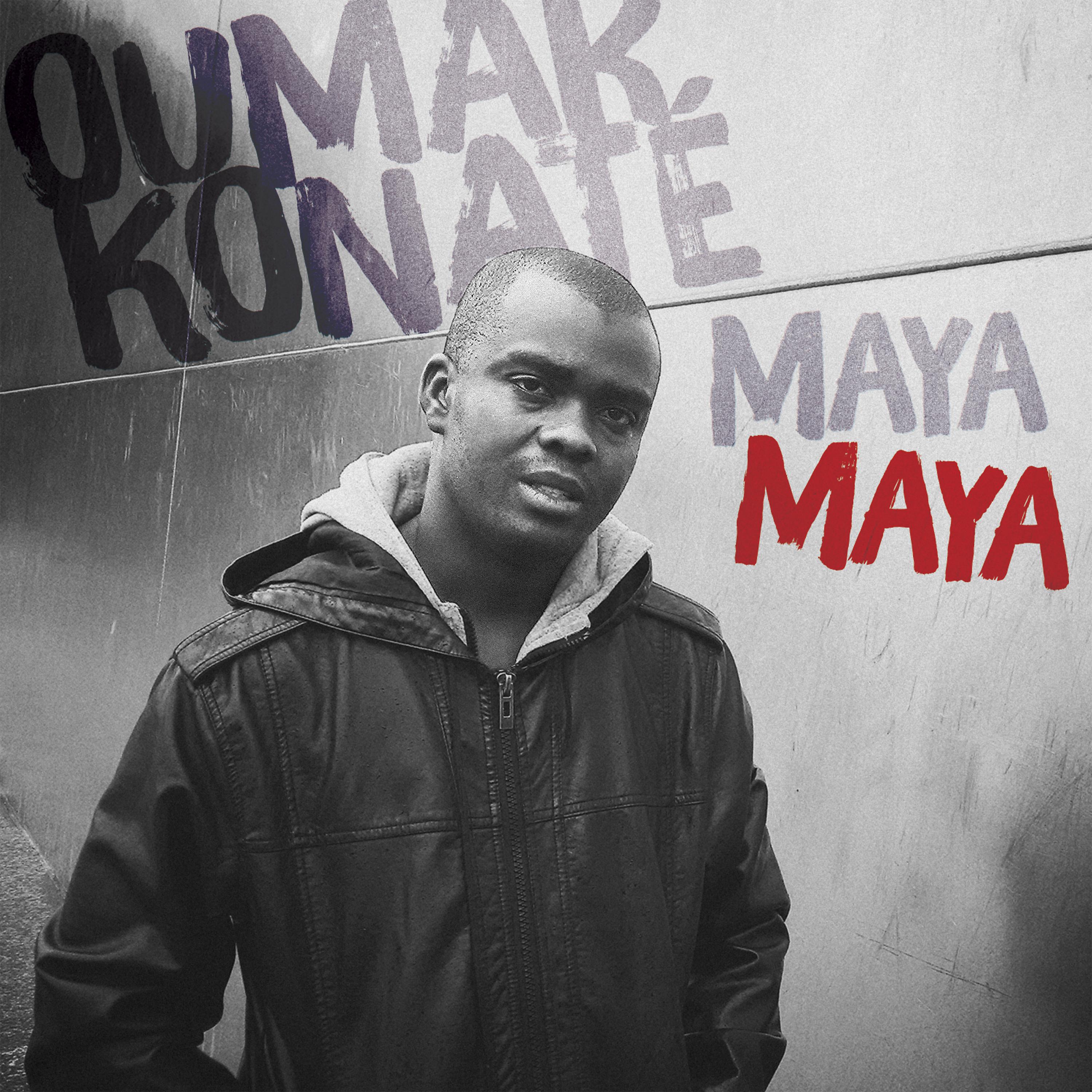 Oumar Konate - Djama