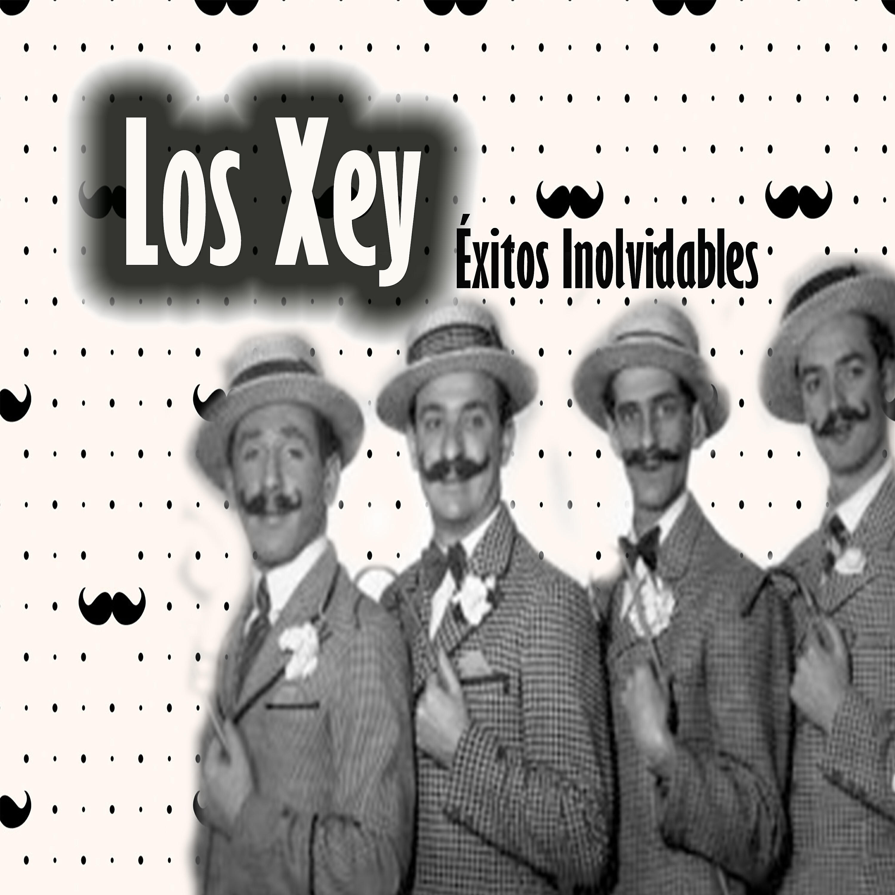Los Xey - Clavelitos Madrileños