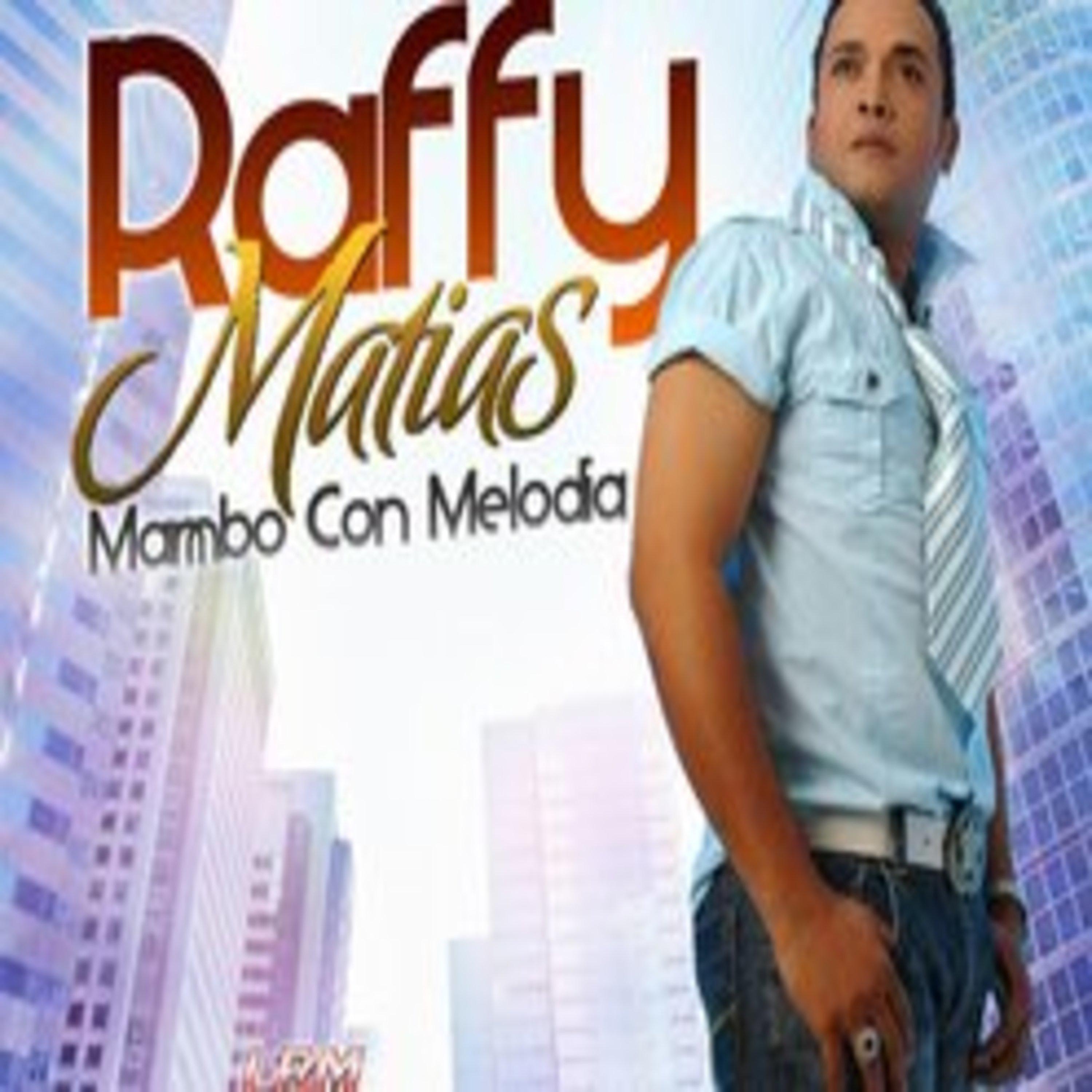 Постер альбома Mambo Con Melodia