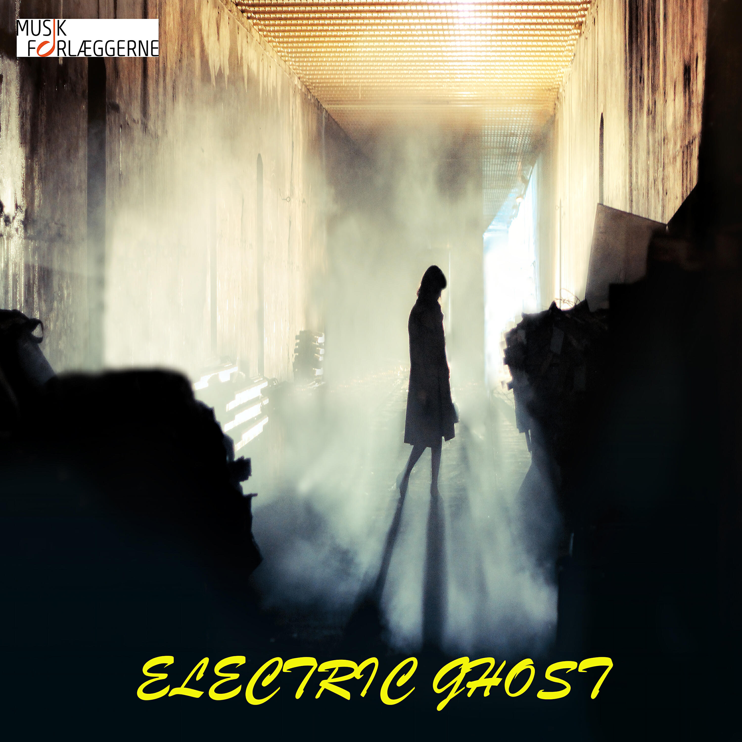 Electric Ghost - Fighting with Fire