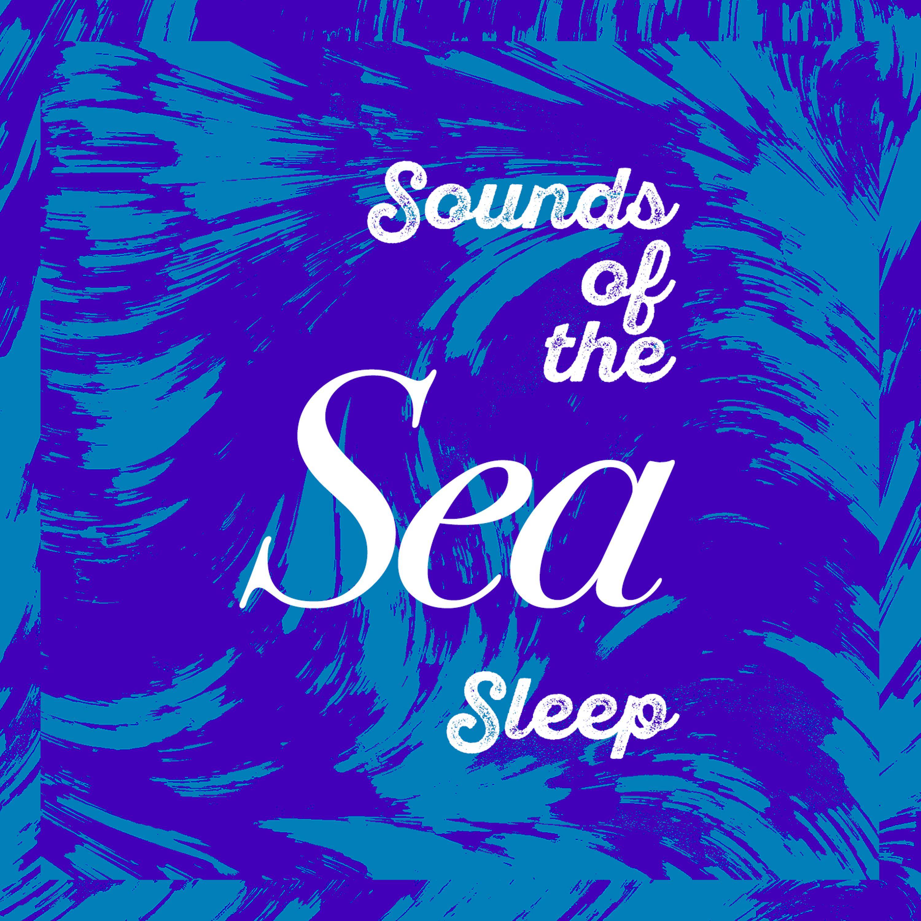 Underwater Deep Sleep White Noise Nature Ocean Sounds - Calm Beach Waves