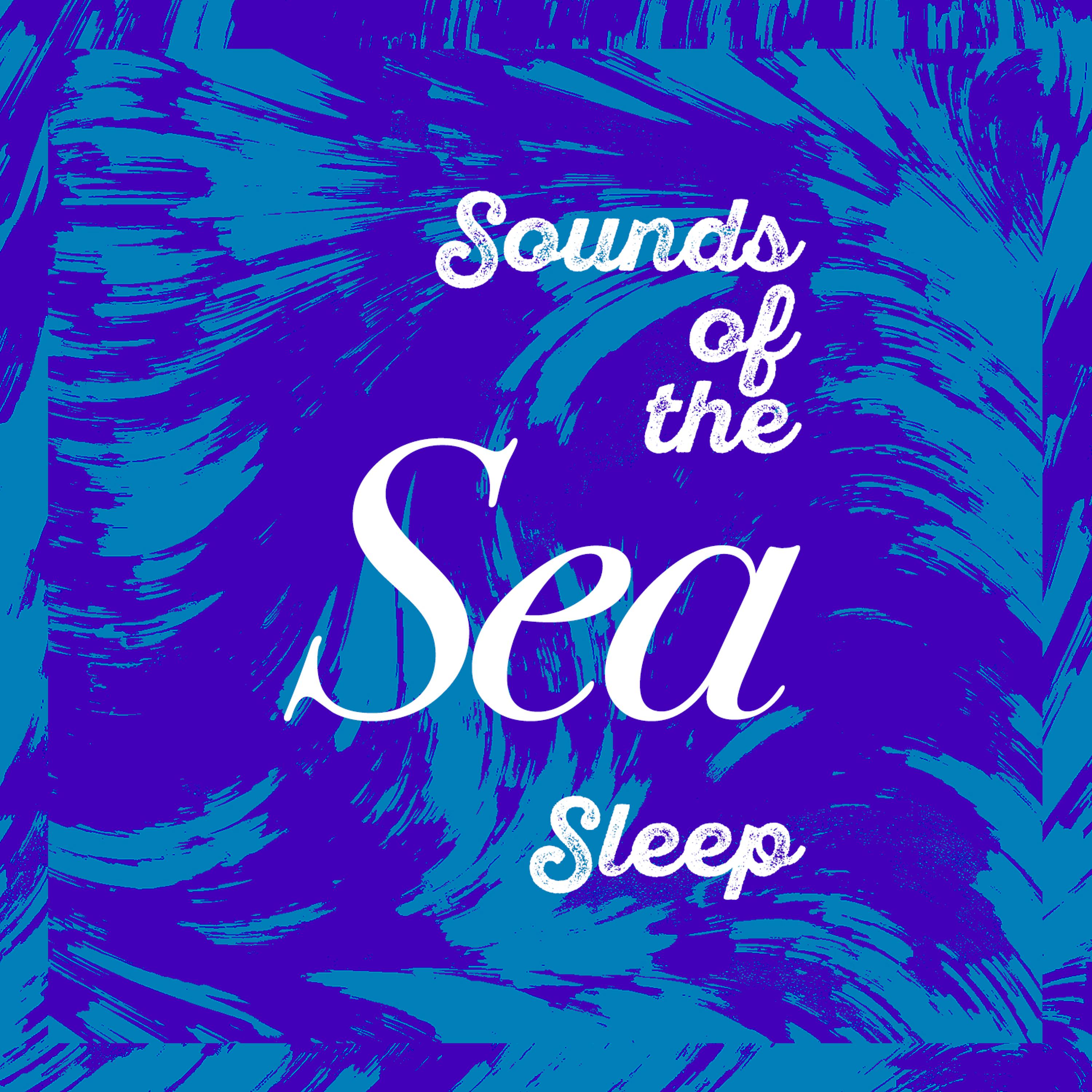 Underwater Deep Sleep White Noise Nature Ocean Sounds - Waves: The Power of the Sea