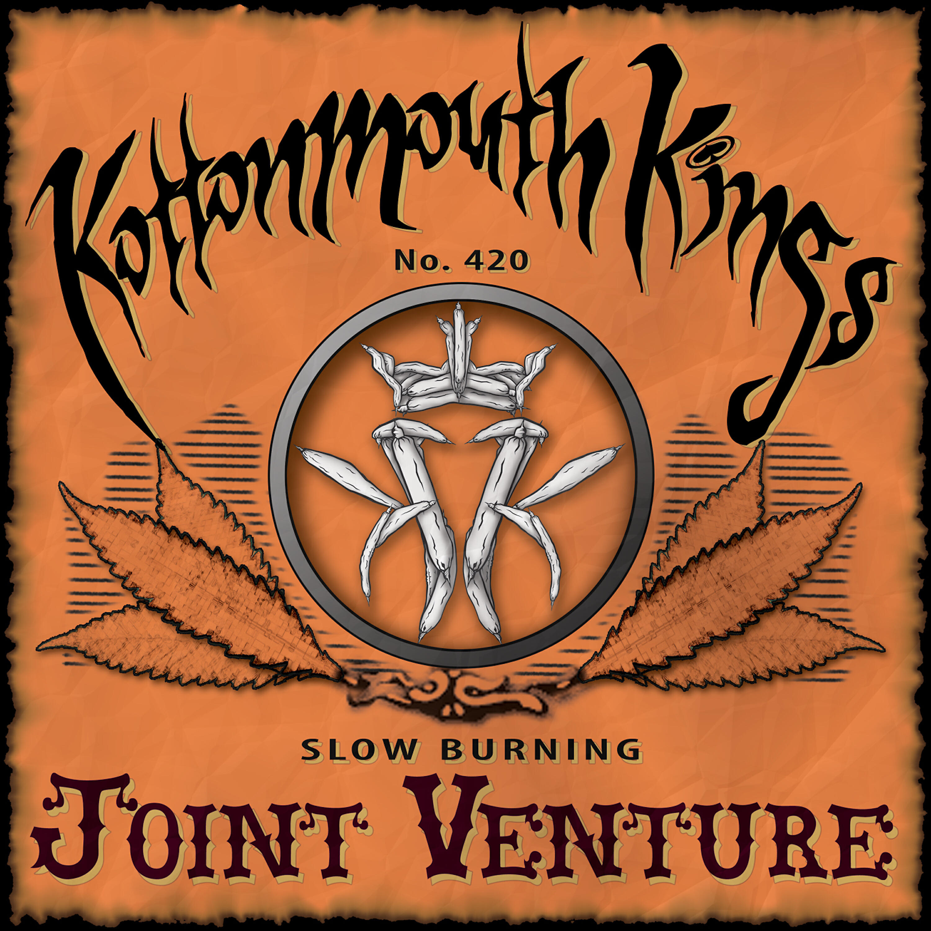 Kottonmouth Kings - Better Daze