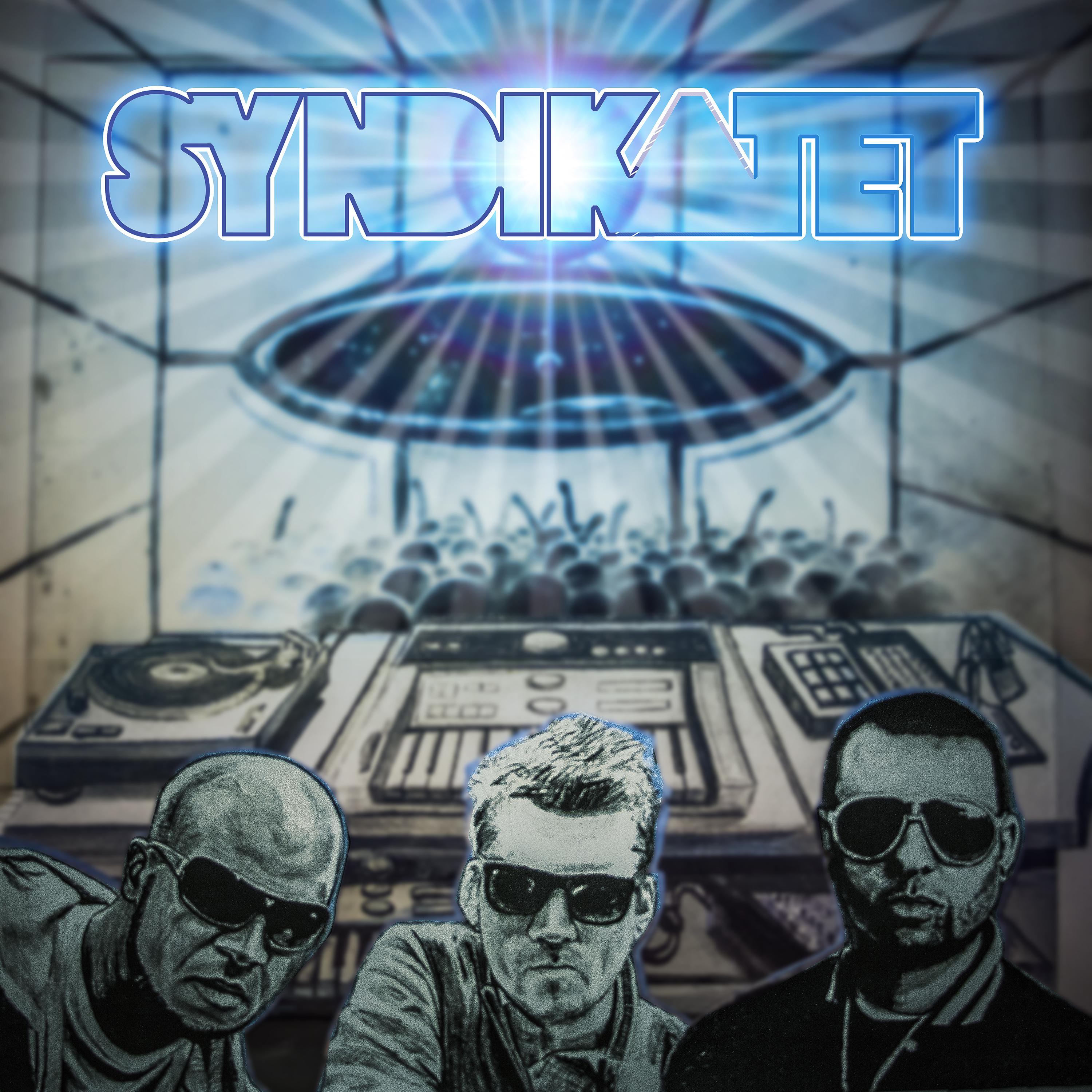 Постер альбома Syndikatet