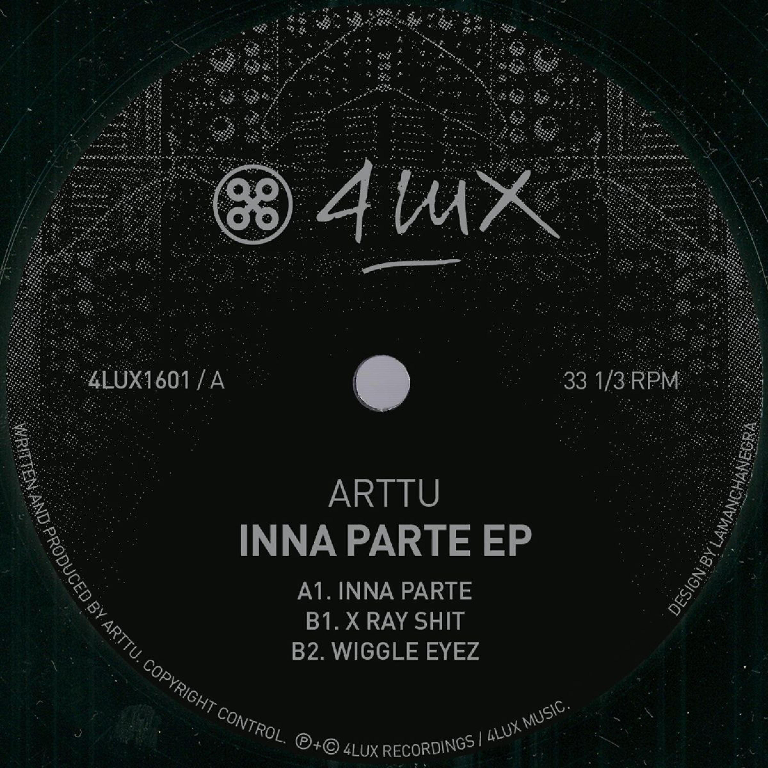 Arttu - Inna Parte