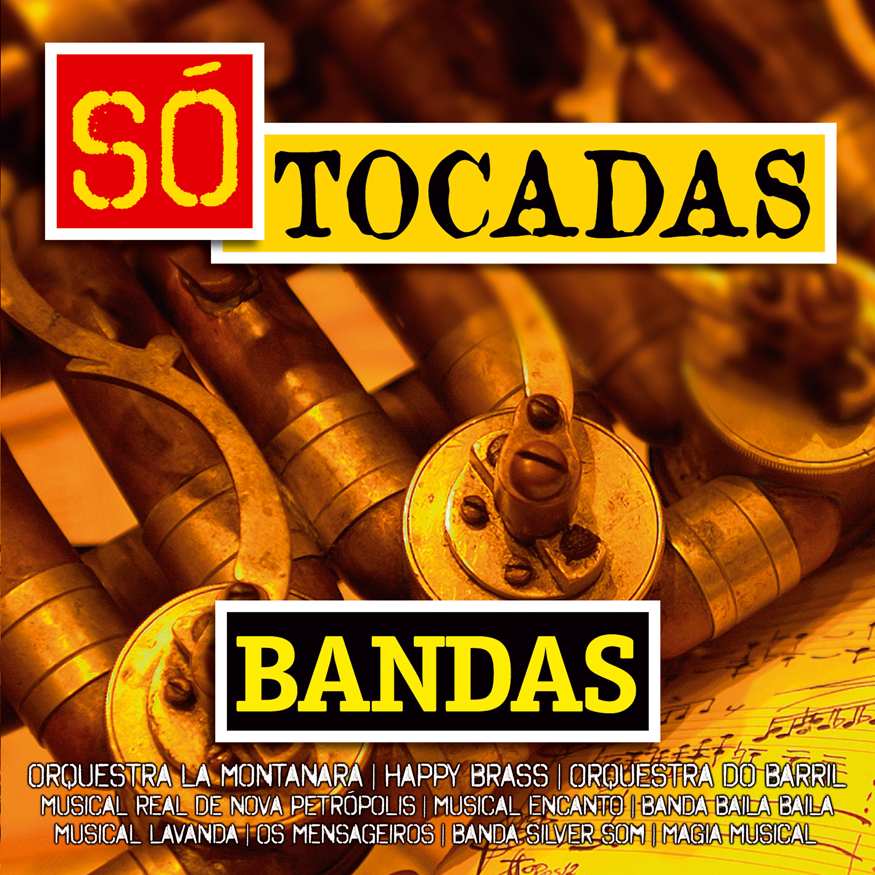 Musical Lavanda - Bandinha do Veio