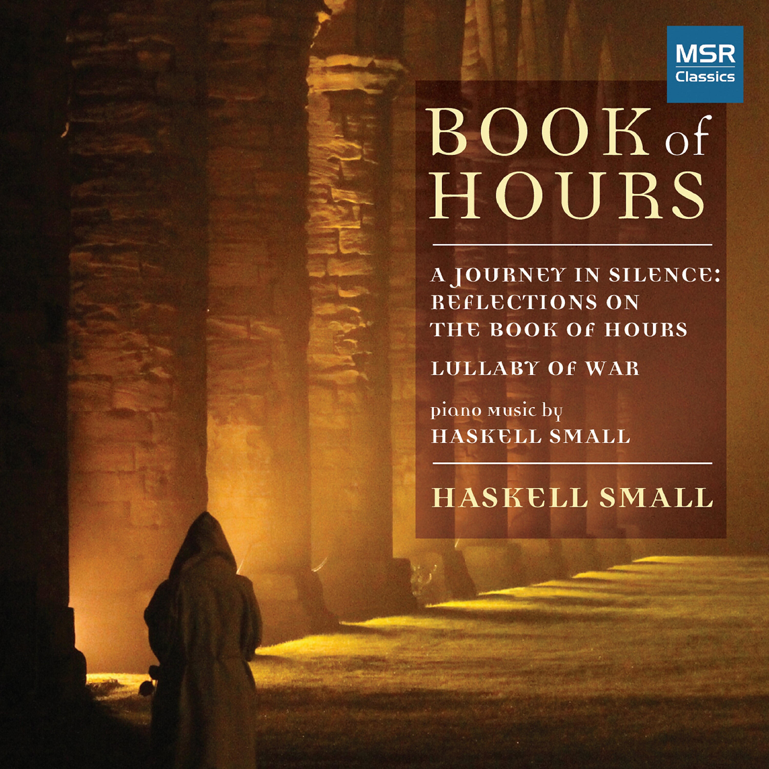 Haskell Small - Lullaby of War – Poems for Piano and Two Narrators: II. No