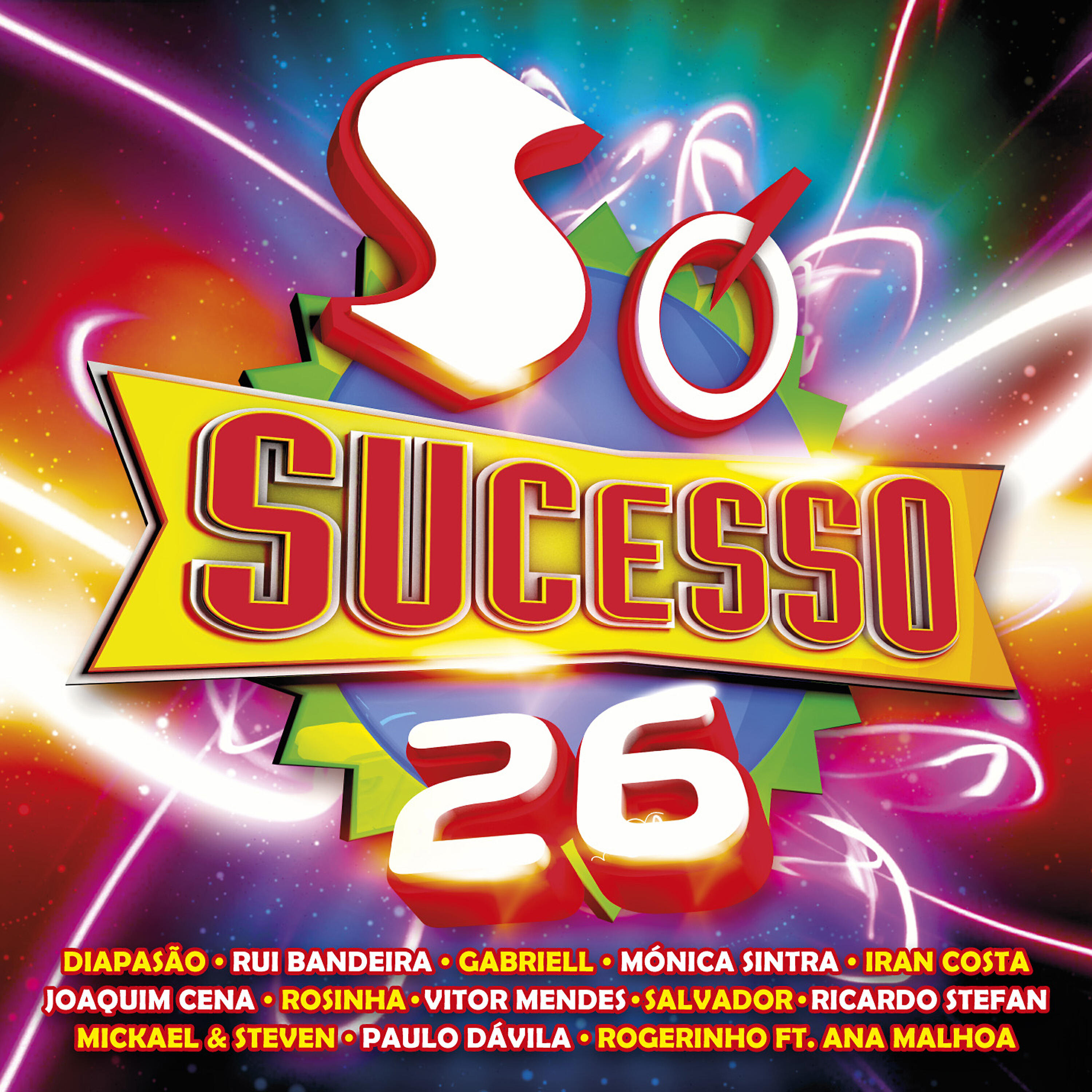 Ricardo Stefan - Outra Chance