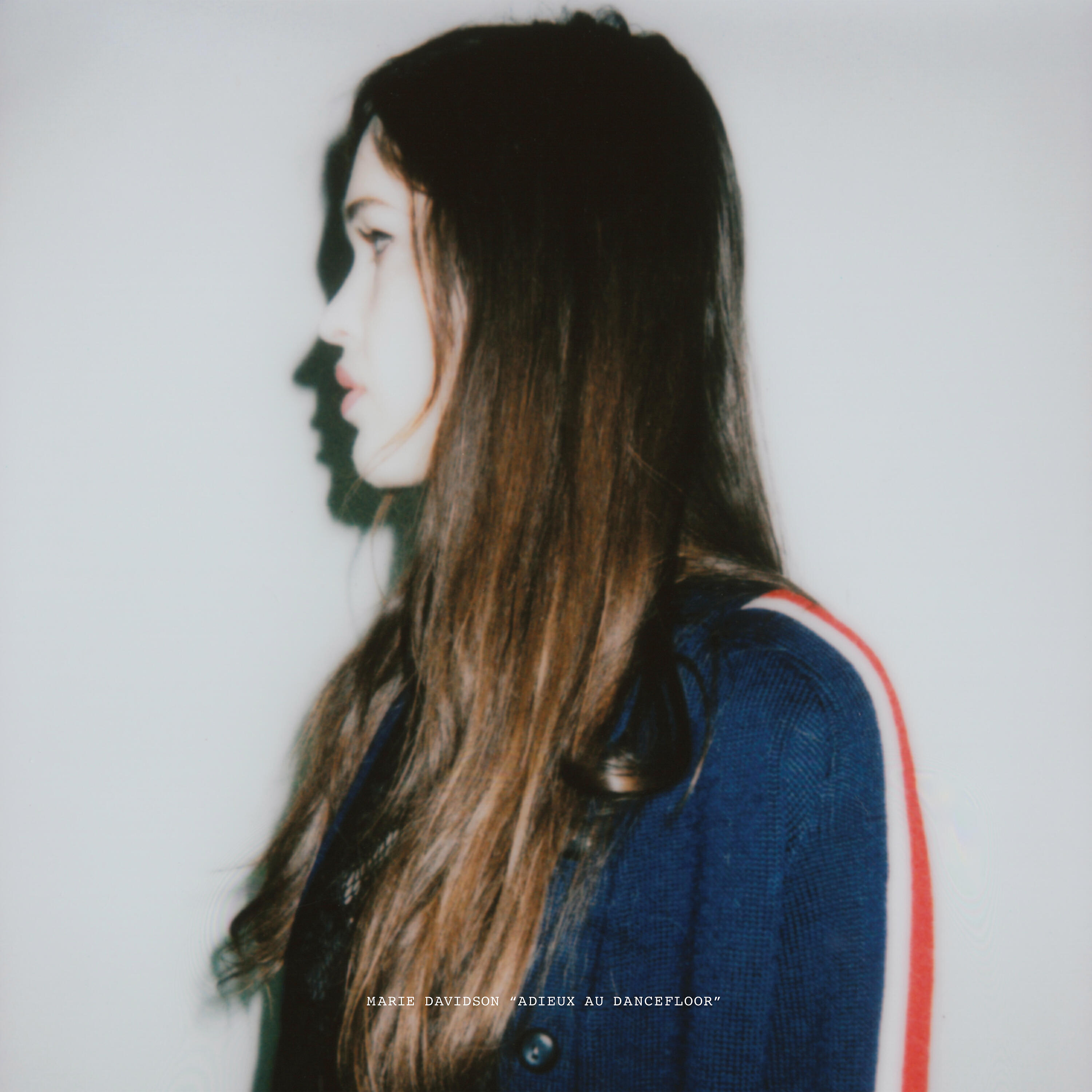 Marie Davidson - Good Vibes (Mocking Bird)