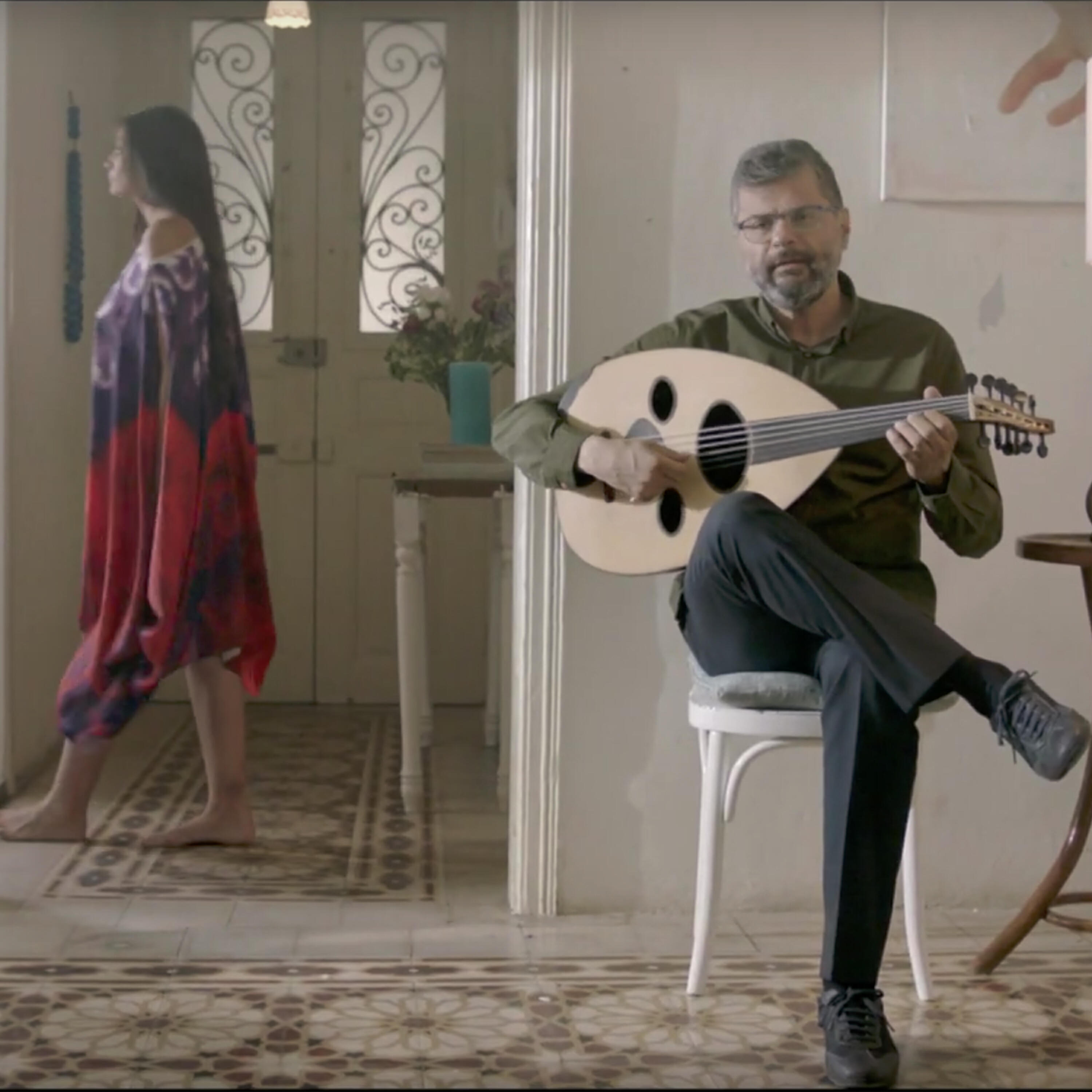 Charbel Rouhana - Bkhatrak Habibi