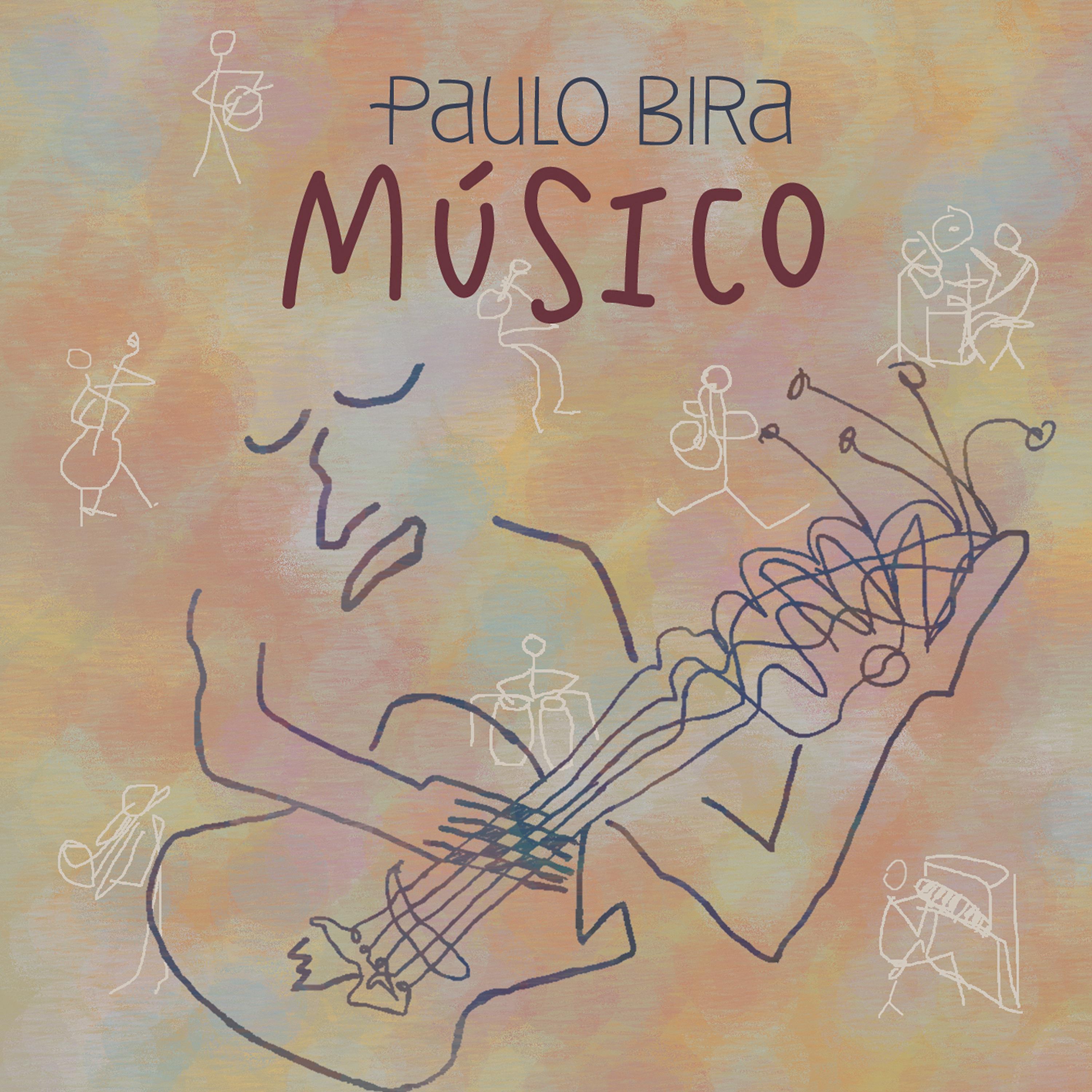 Постер альбома Músico