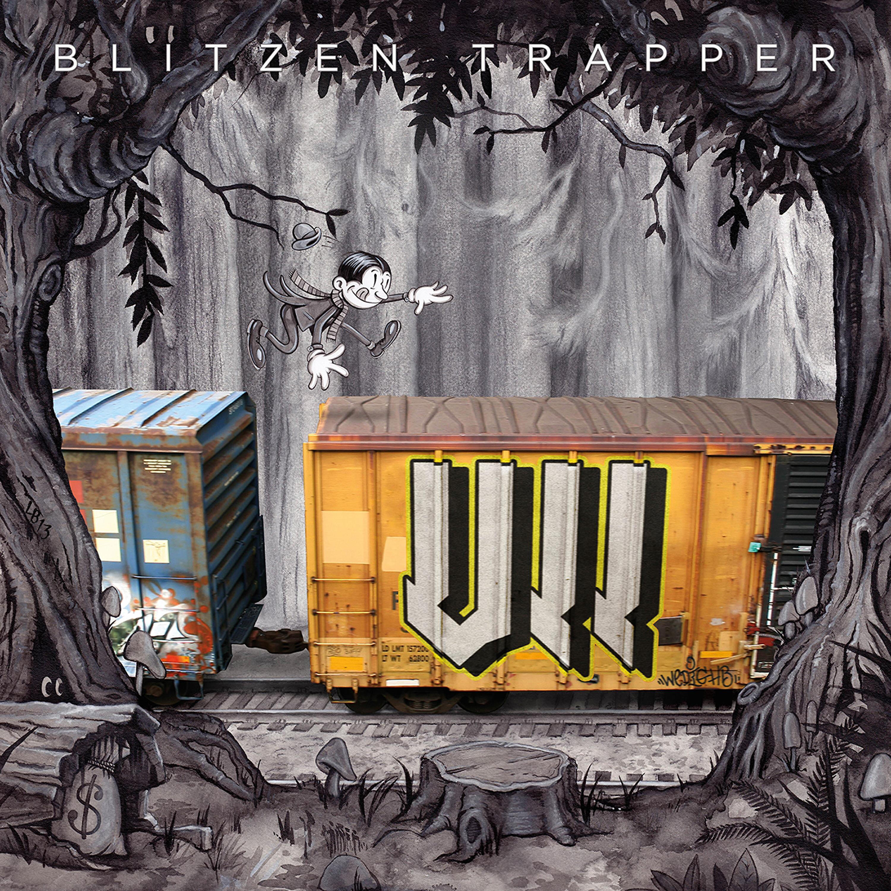 Blitzen Trapper - Earth (Fever Called Love)