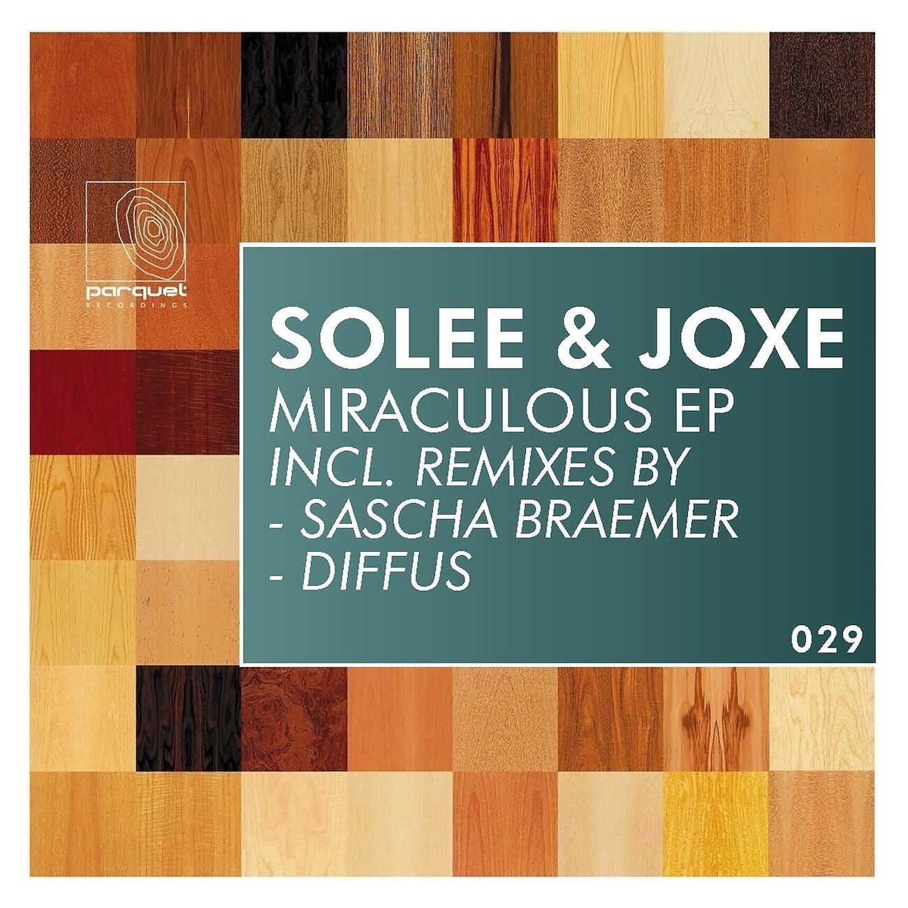 Solee - Miraculous (Diffus Remix)