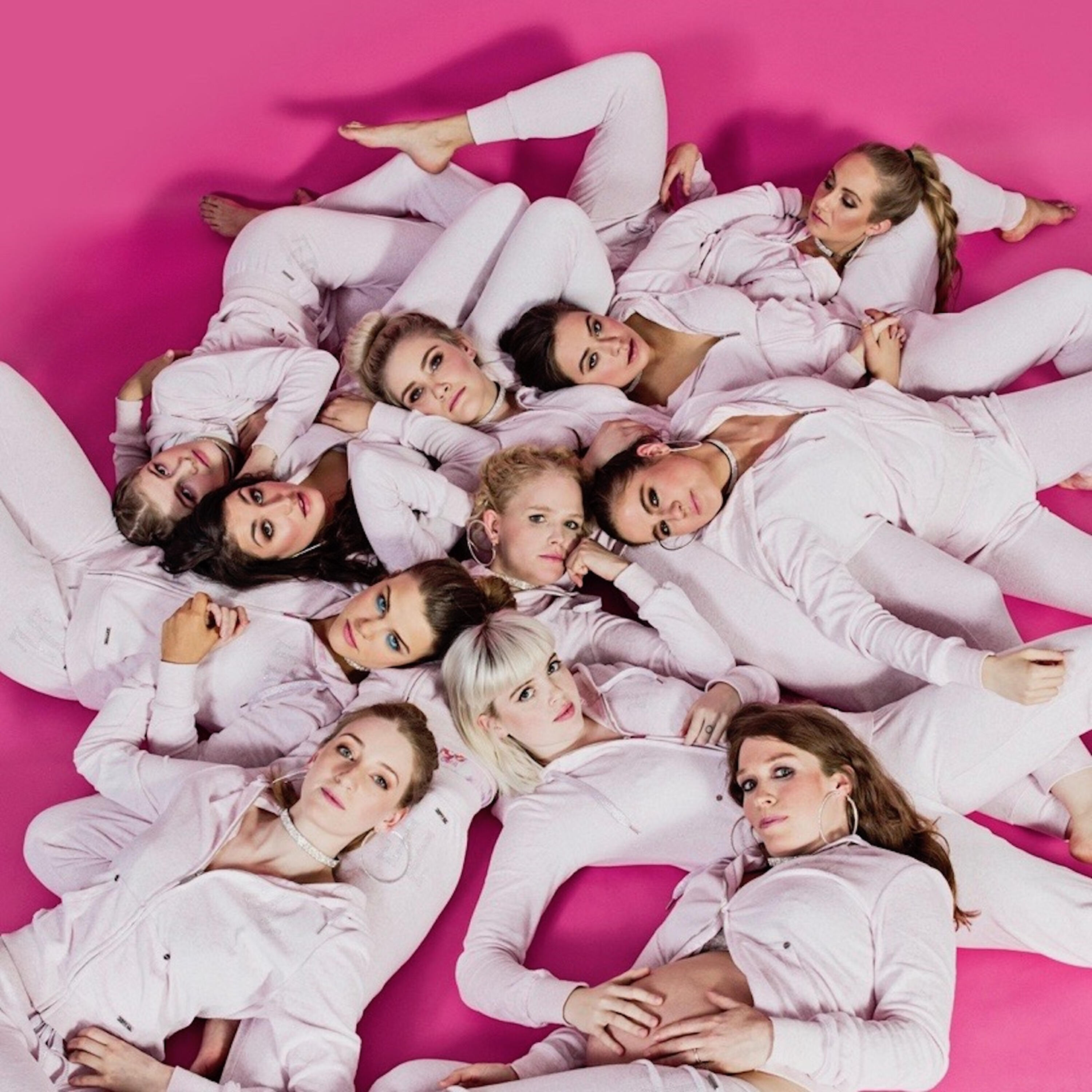 Daughters of Reykjavík - Ef Mig Langar Það