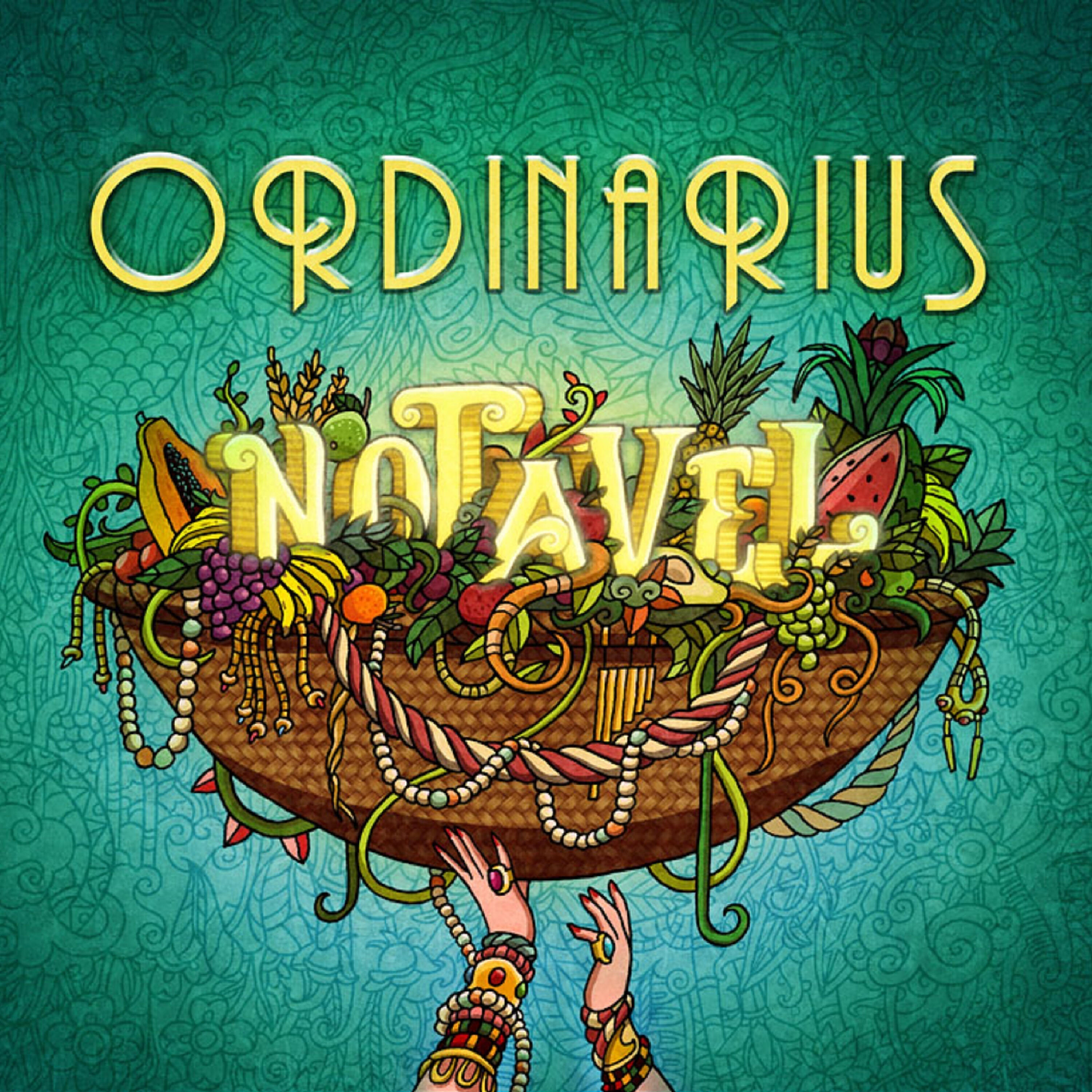 Ordinarius - Na Baixa do Sapateiro