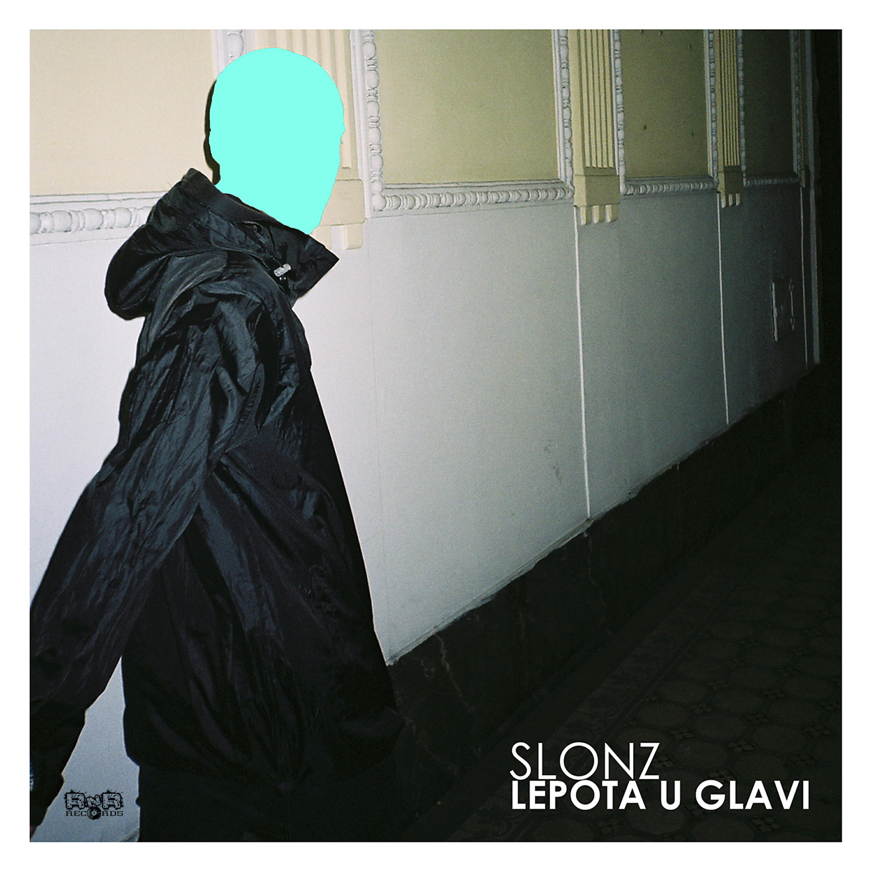 Slonz - Neki covek