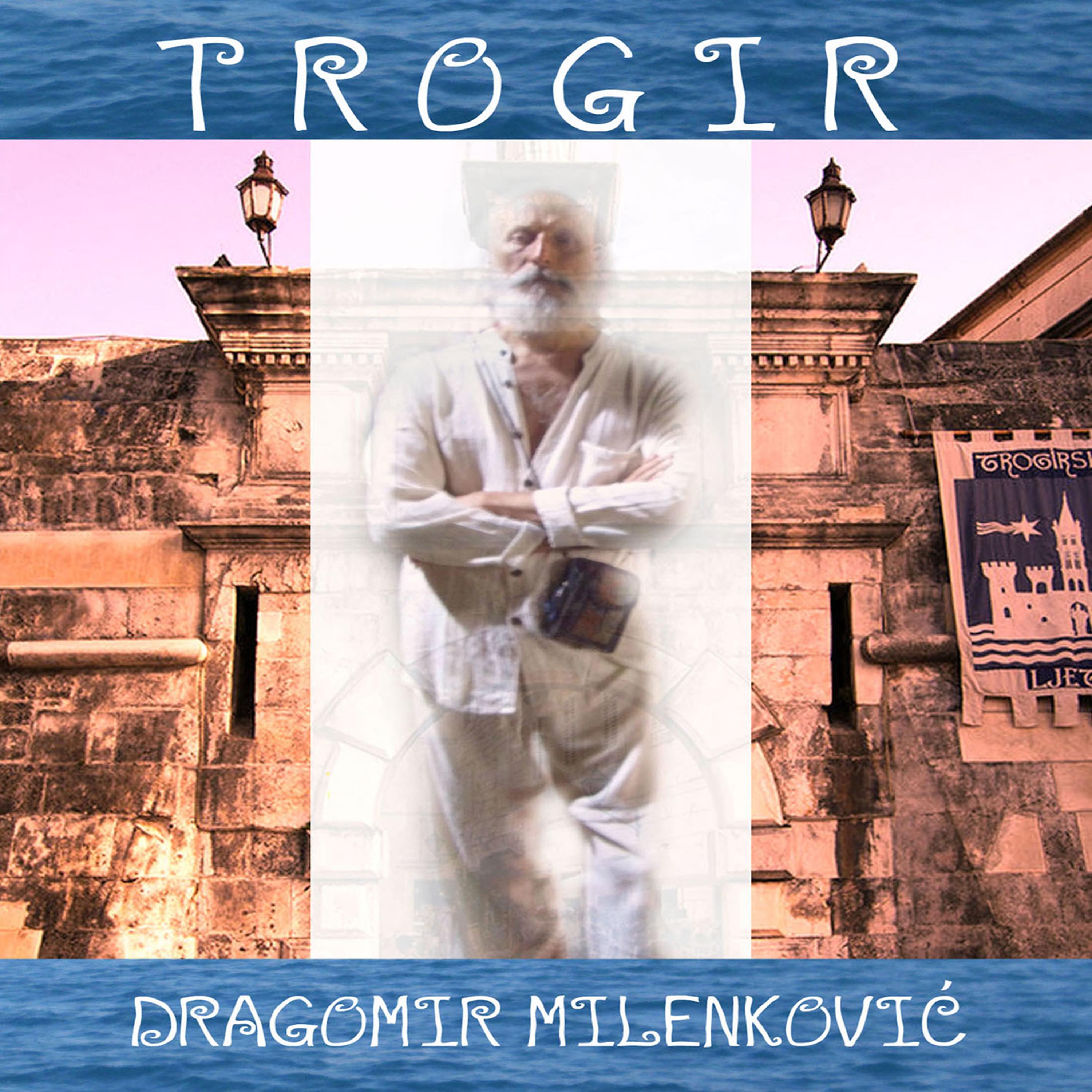 Dragomir Milenkovic - Kamerlengo