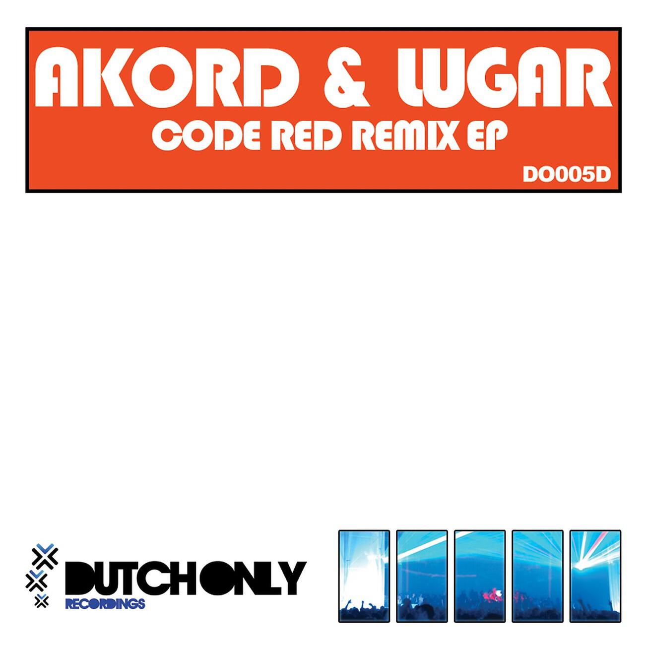 AKORD - Code Yellow (Alvita Remix)