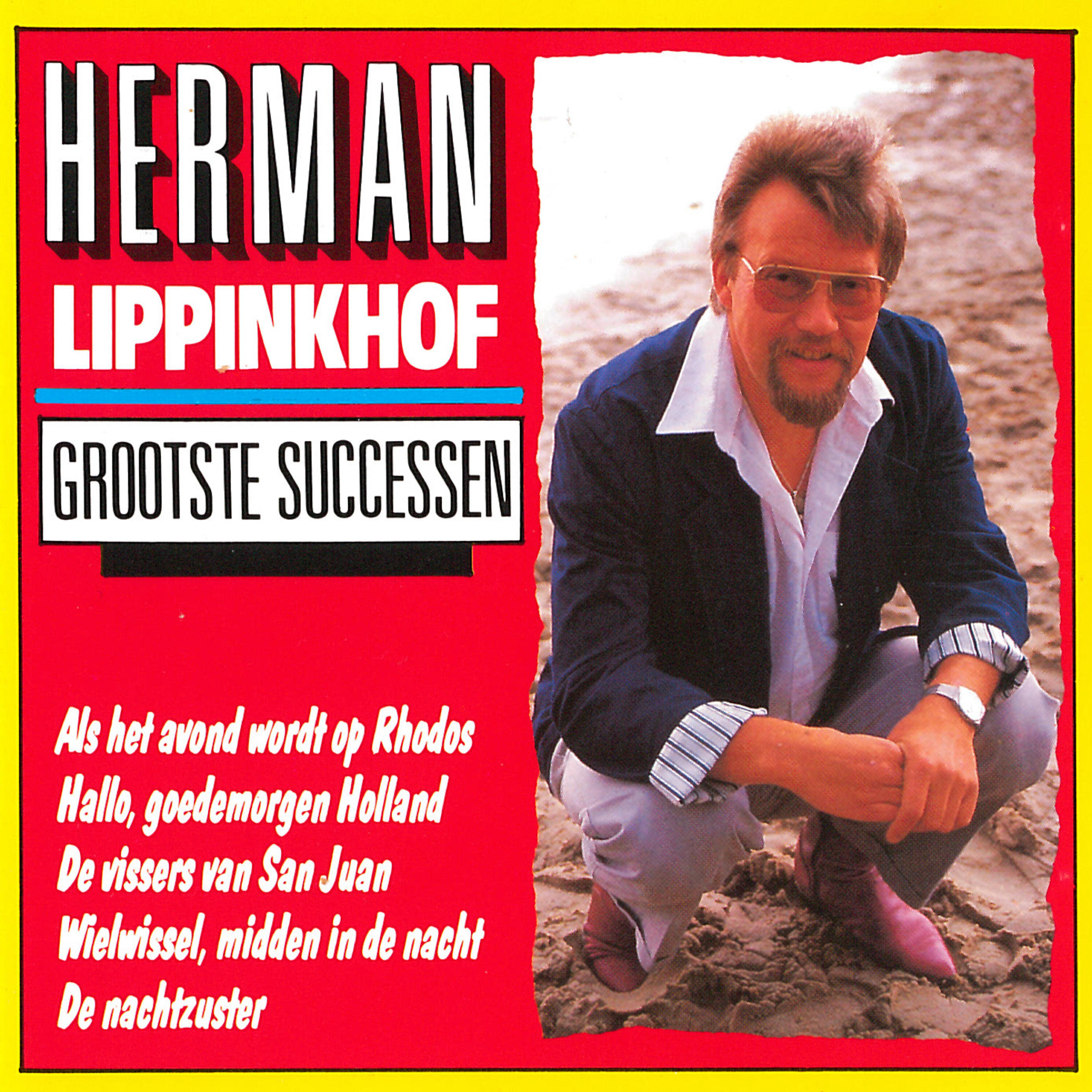Herman Lippinkhof - Vele Mooie Jaren