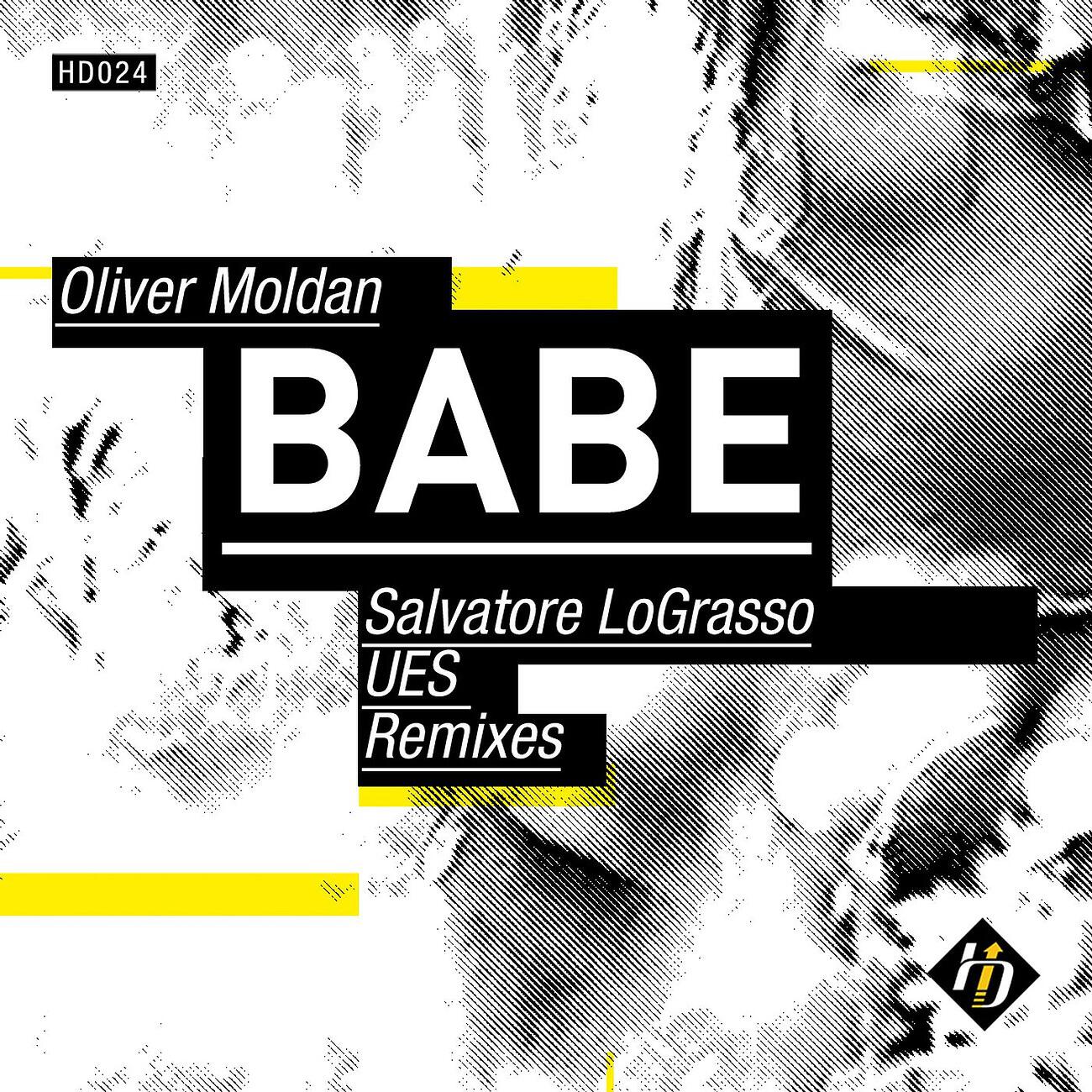 Oliver Moldan - Babe (UES Remix)