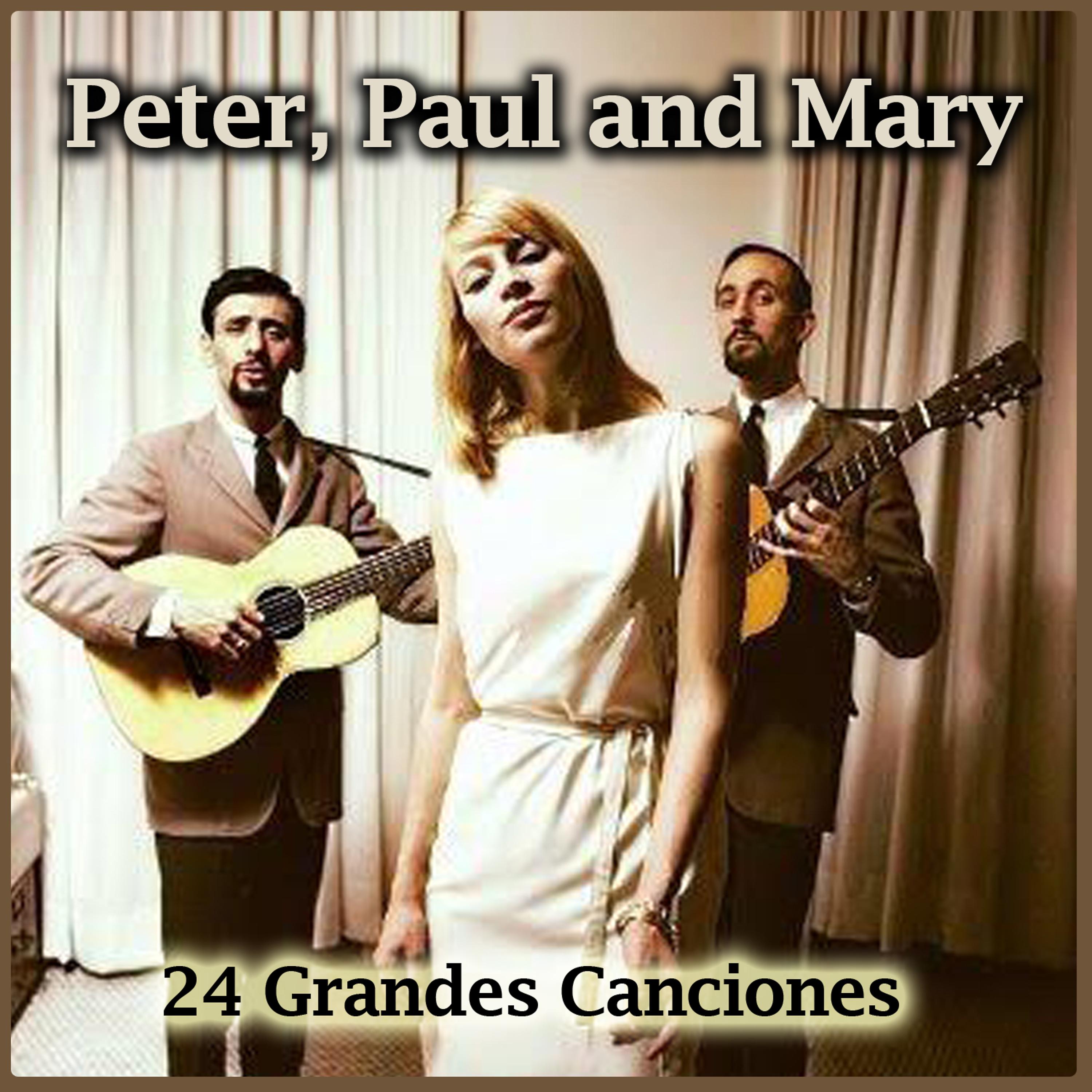 Постер альбома 24 Grandes Canciones