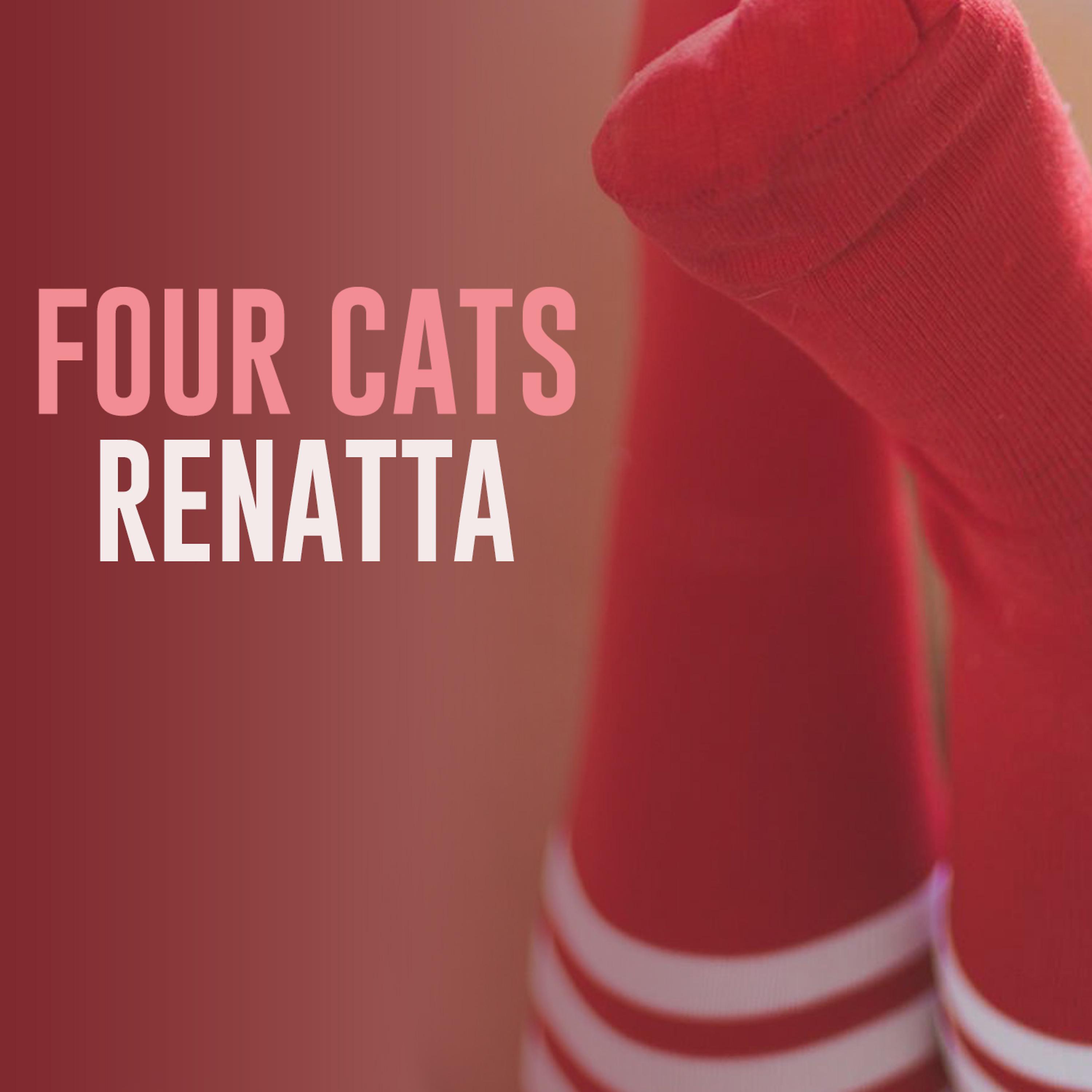 Постер альбома Renatta