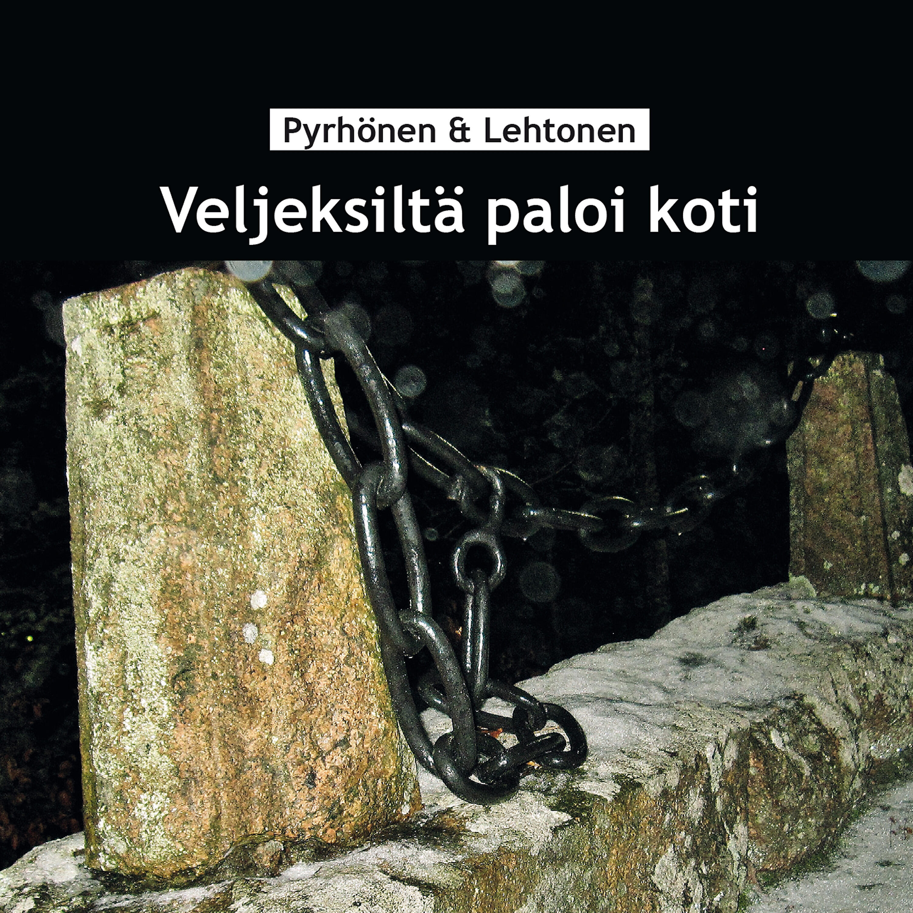 Pyrhönen - Kun näemme paraatissa I
