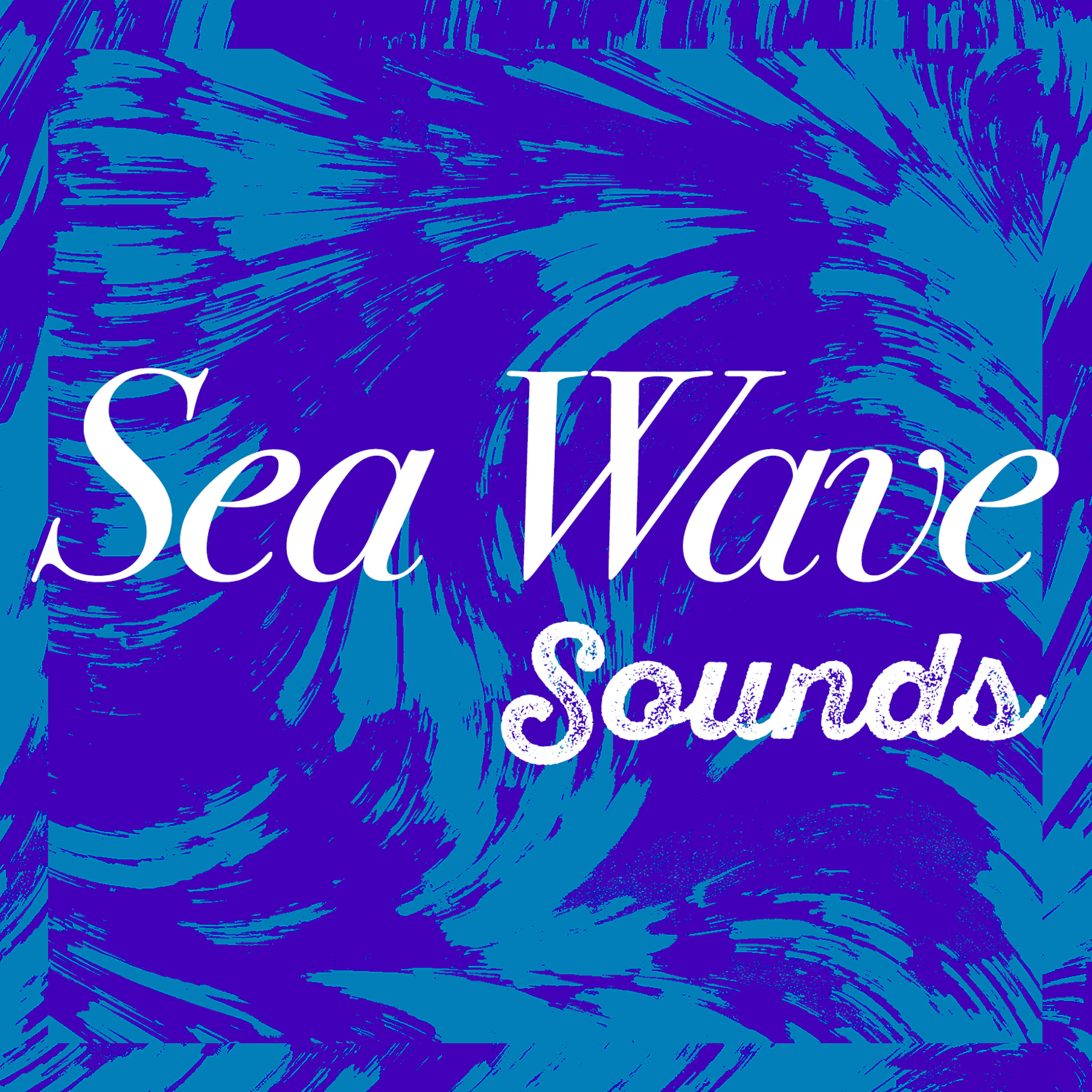 Ocean Wave Sounds - Ocean Waves in Rock Pools