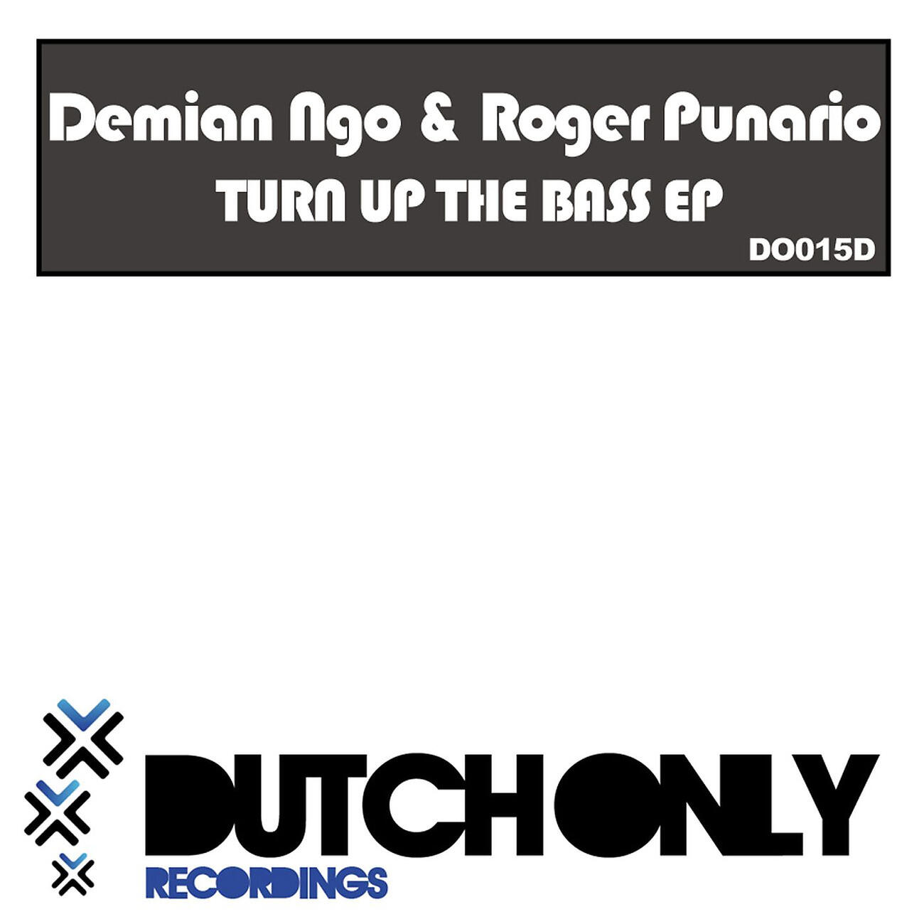 Demian Ngo - Turn Up the Bass (Demian NGO Remix)