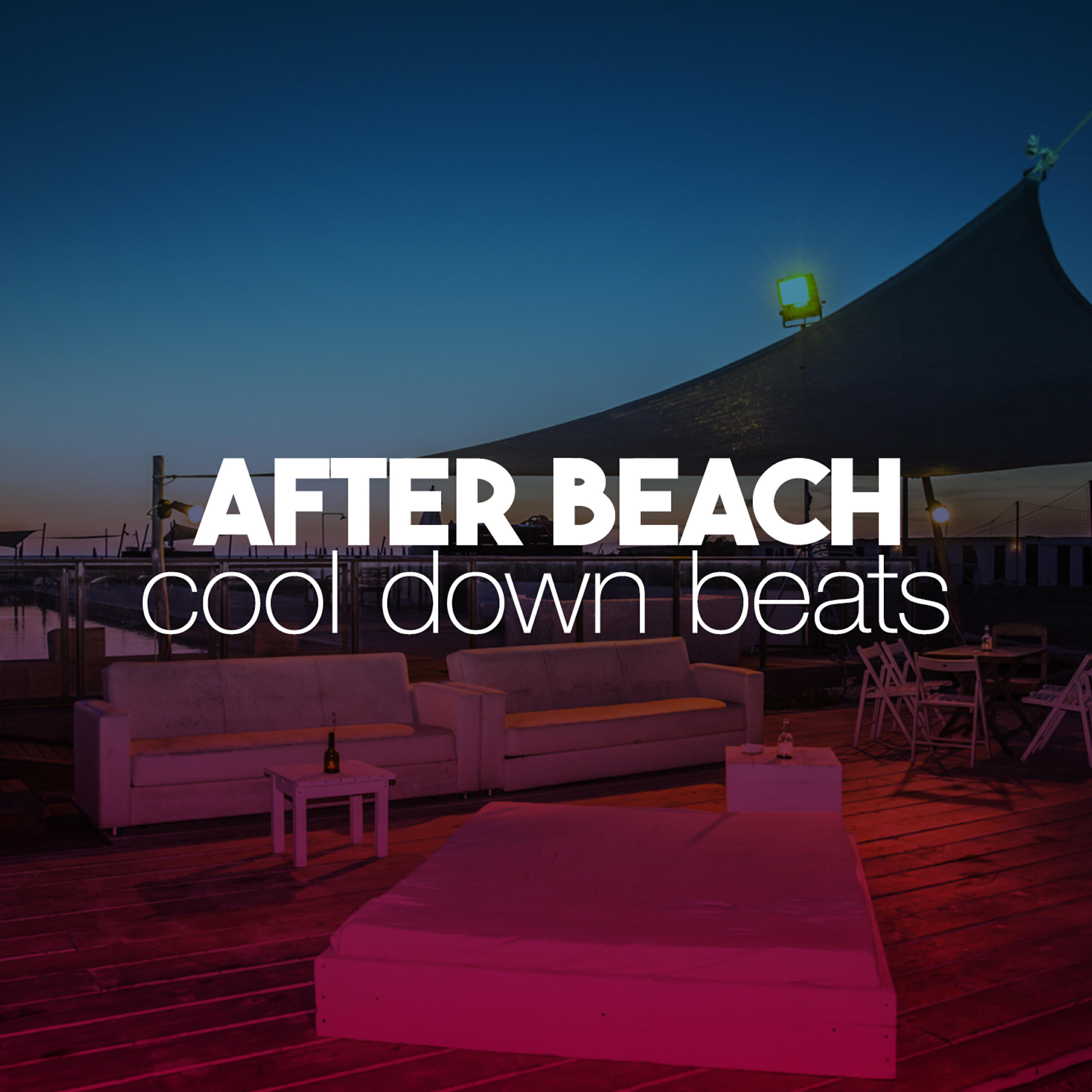 After beach ibiza lounge - What's Your Name