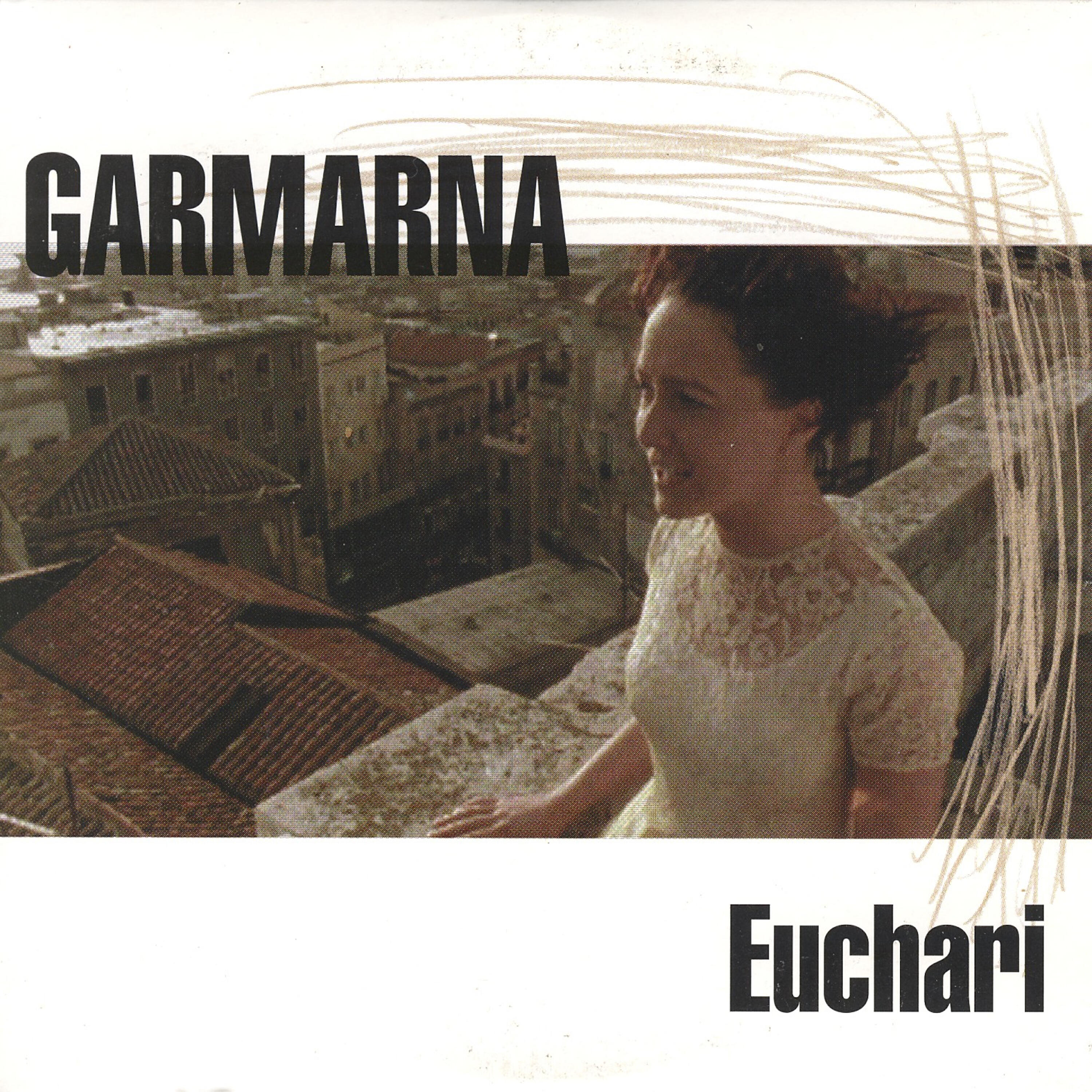 GARMARNA - Viridissima Virga (Live)