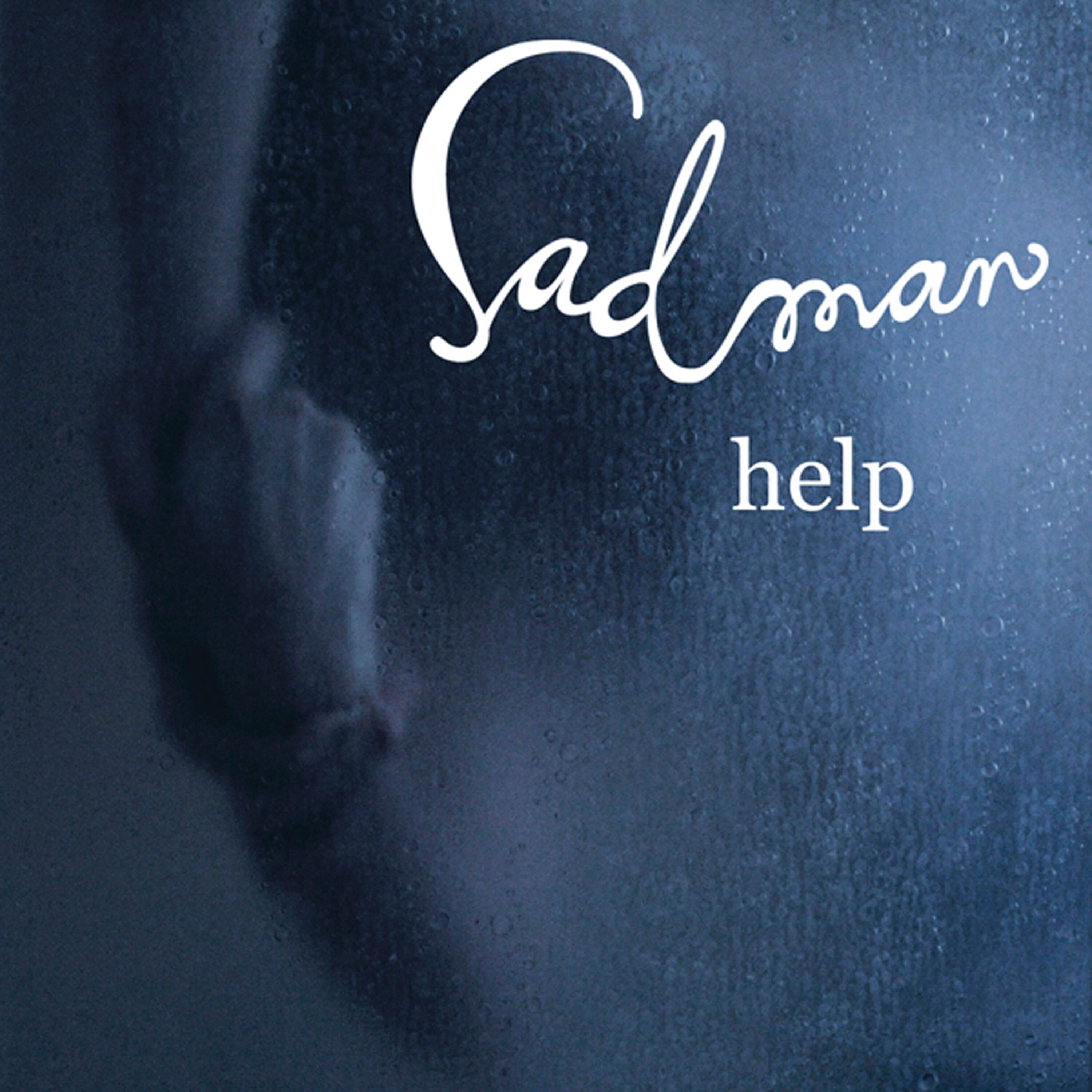 Sadman - Help (Ultraljud Remix) ноты