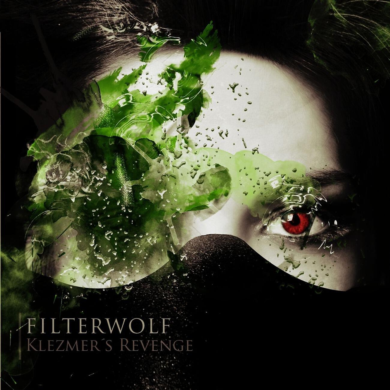 Filterwolf - Klezmer's Revenge (Egon Orange Remix)