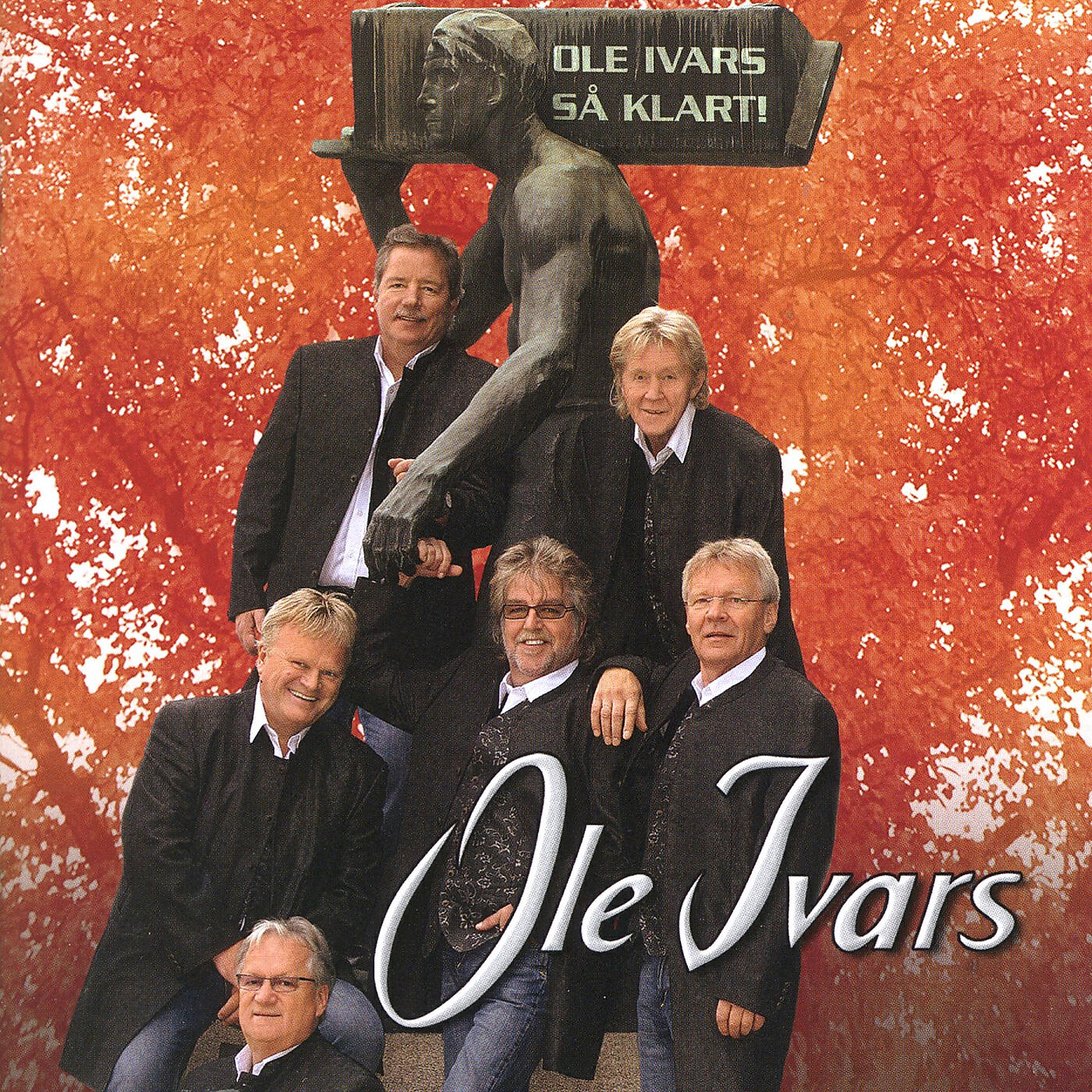 Ole Ivars - Penger åpner alle dører