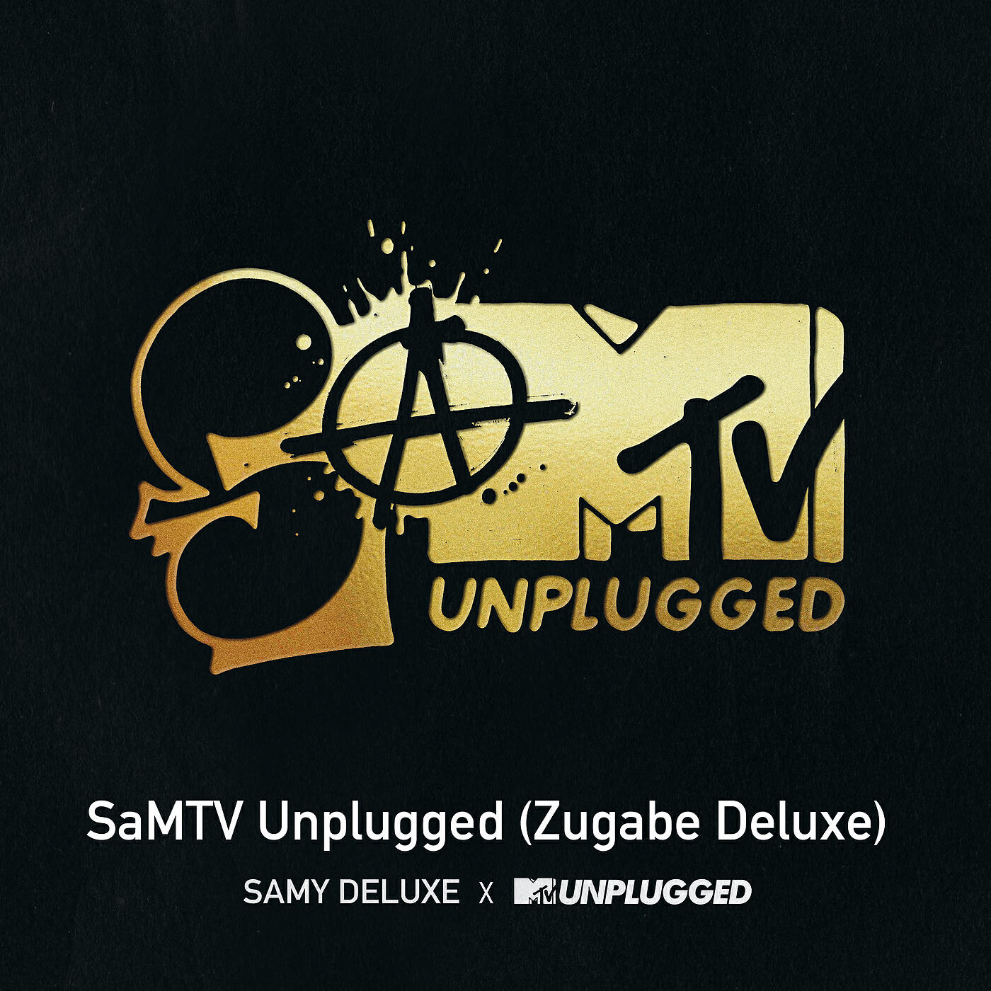 Samy Deluxe - Eines Tages (SaMTV Unplugged)