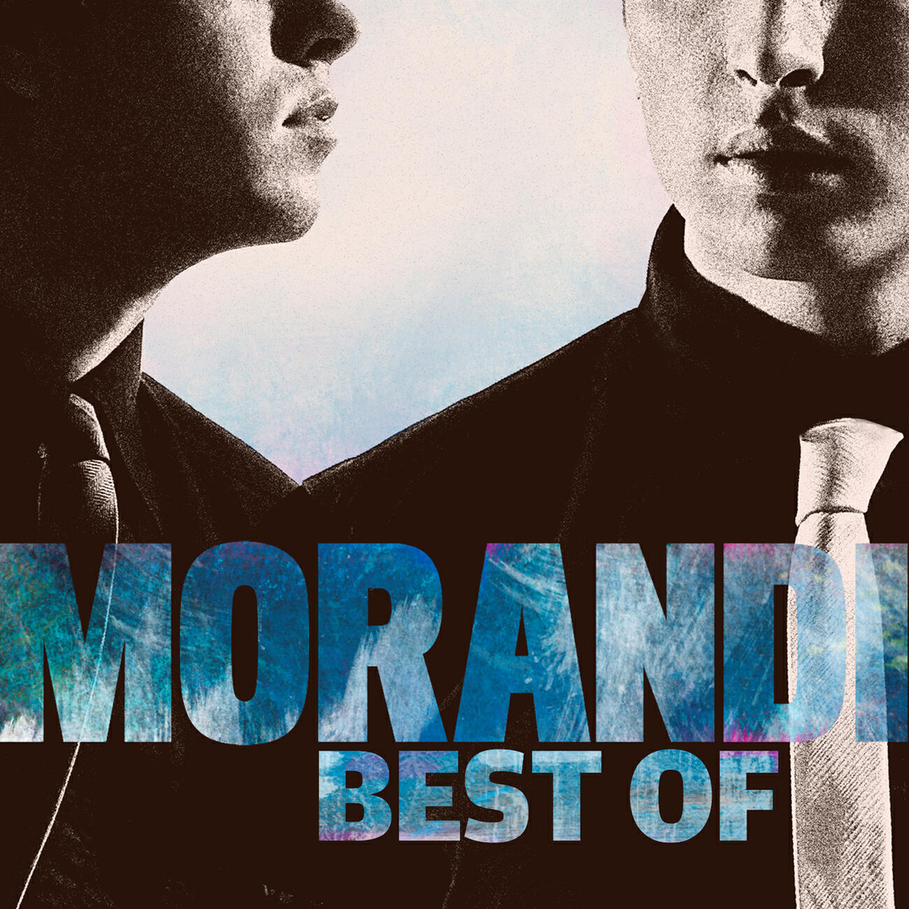 Песня angels love is the answer. Morandi обложка. Helene Morandi. Morandi Angels обложка. Morandi best of.