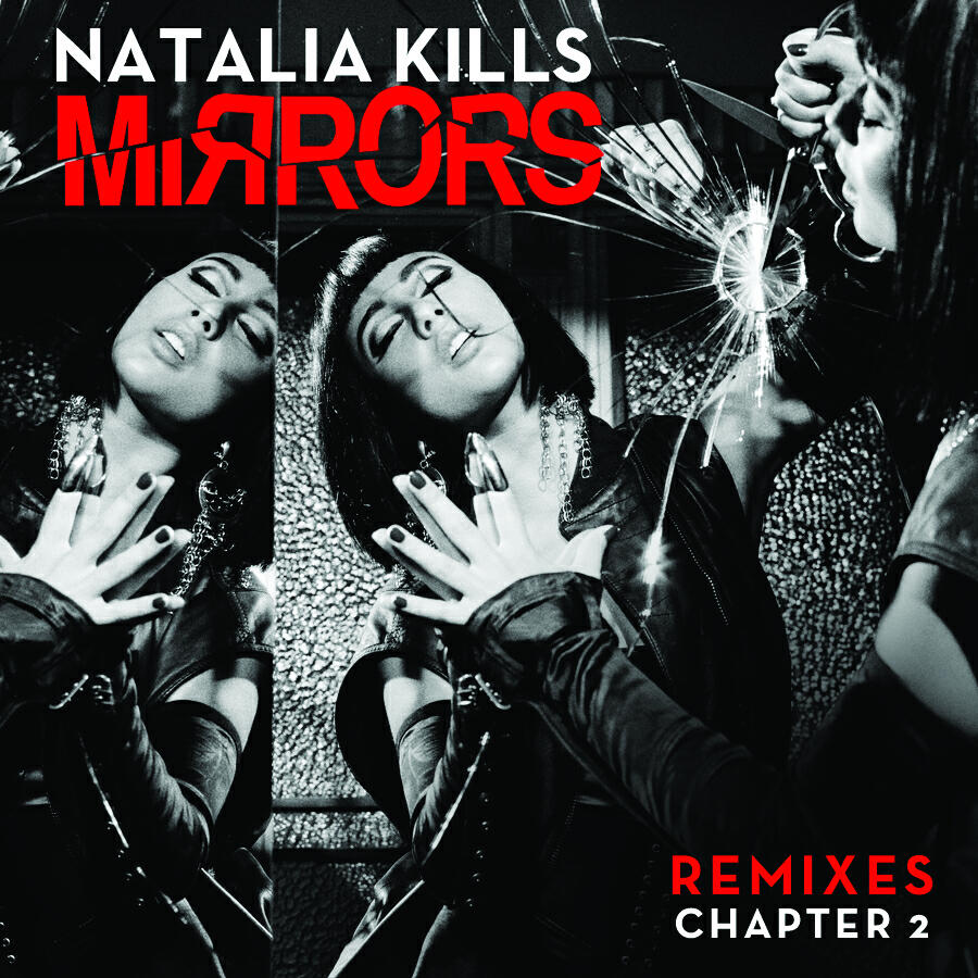 Natalia Kills - Mirrors (Jeff T Club Remix)